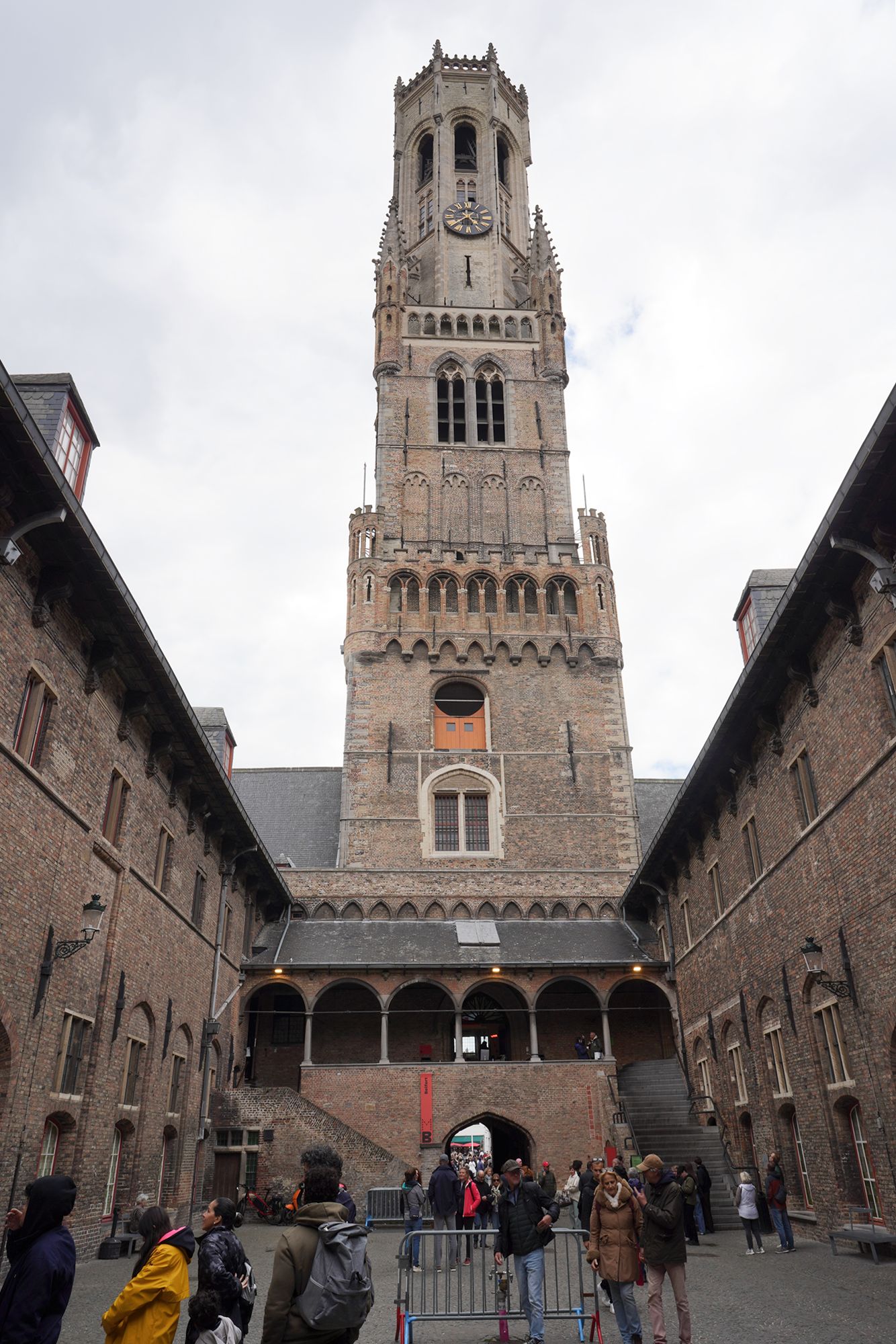 Bruges Walk I (101) Bruges Walk I (101)