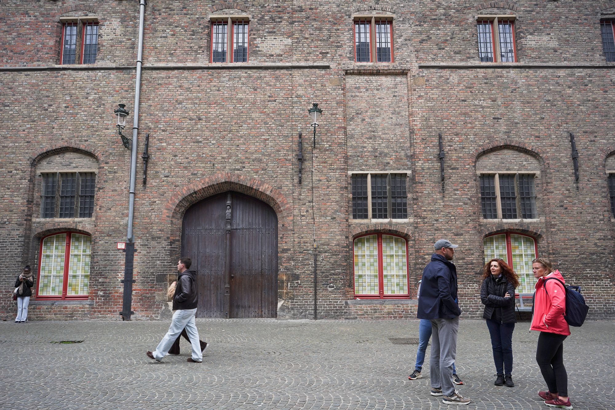 Bruges Walk I (103) Bruges Walk I (103)
