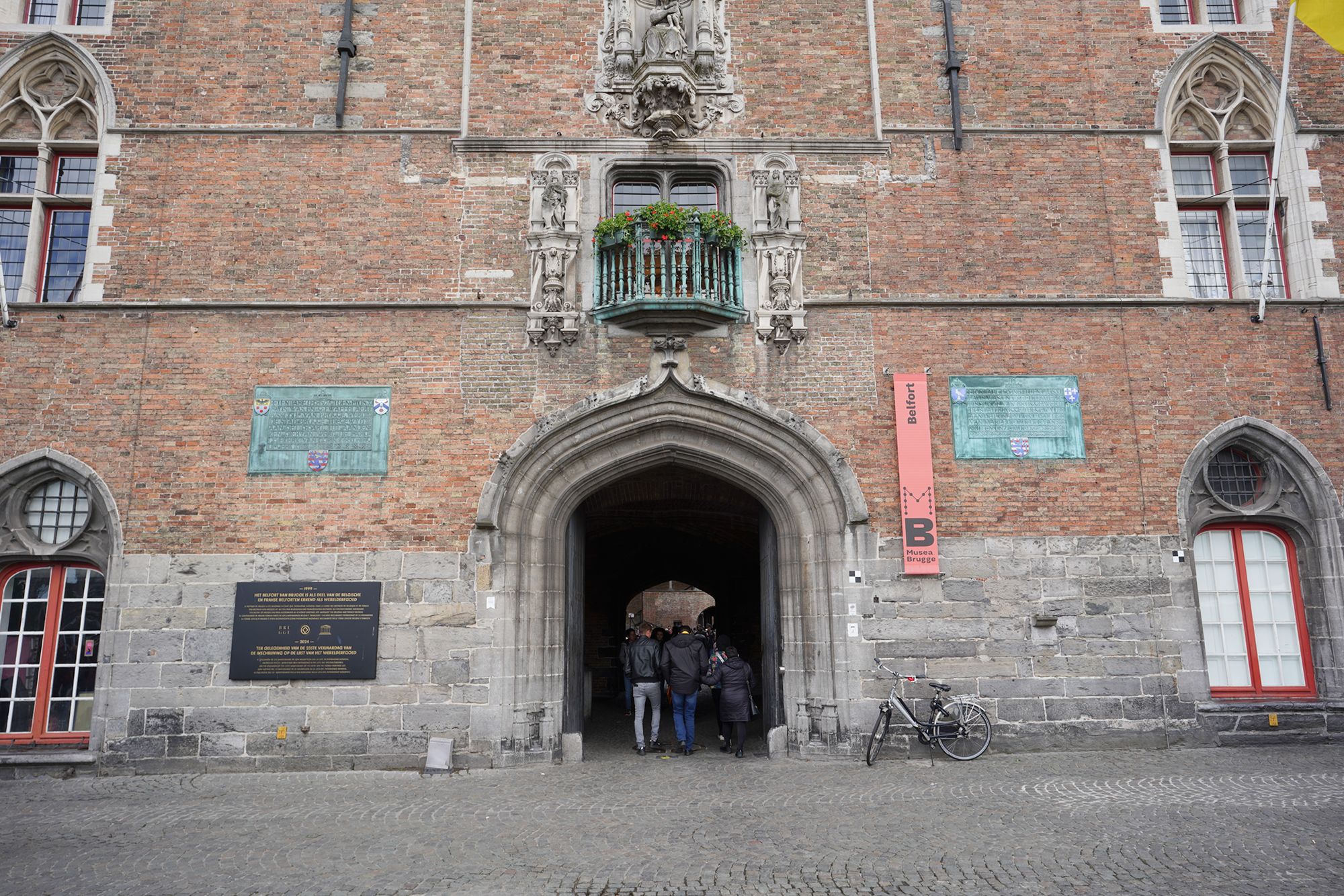 Bruges Walk I (105) Bruges Walk I (105)