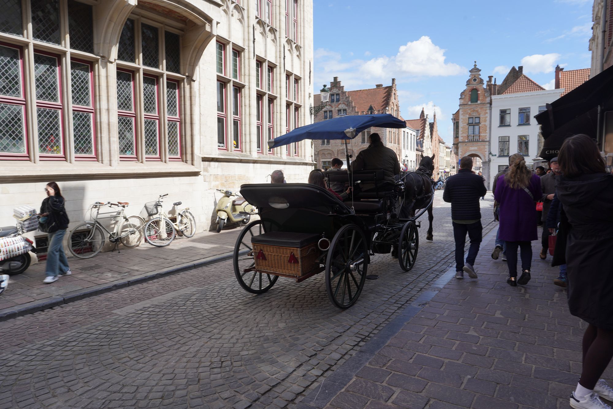 Bruges Walk I (12) Bruges Walk I (12)