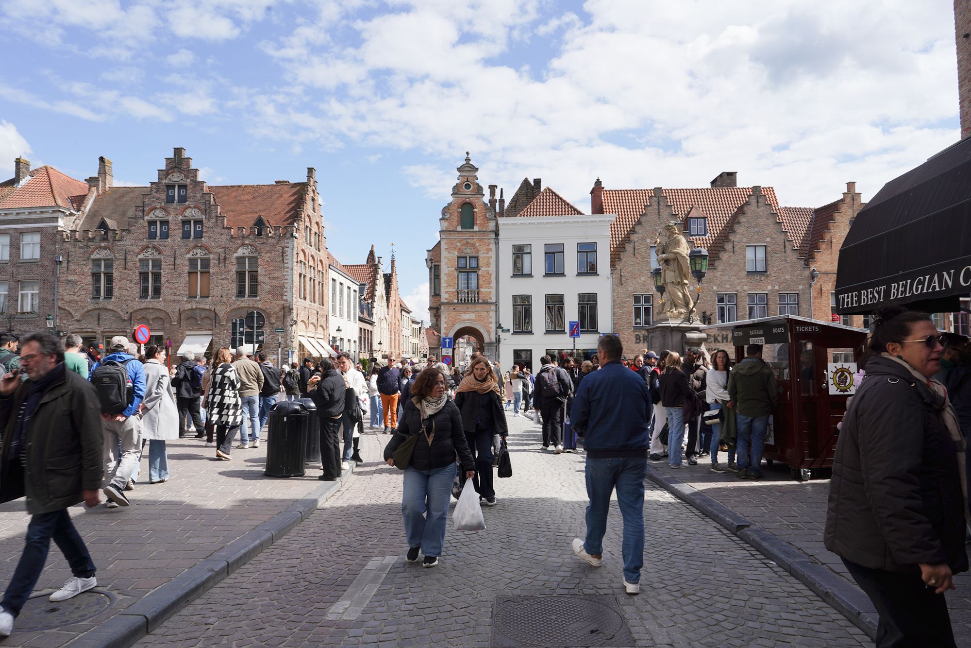 Bruges Walk I (18) Bruges Walk I (18)
