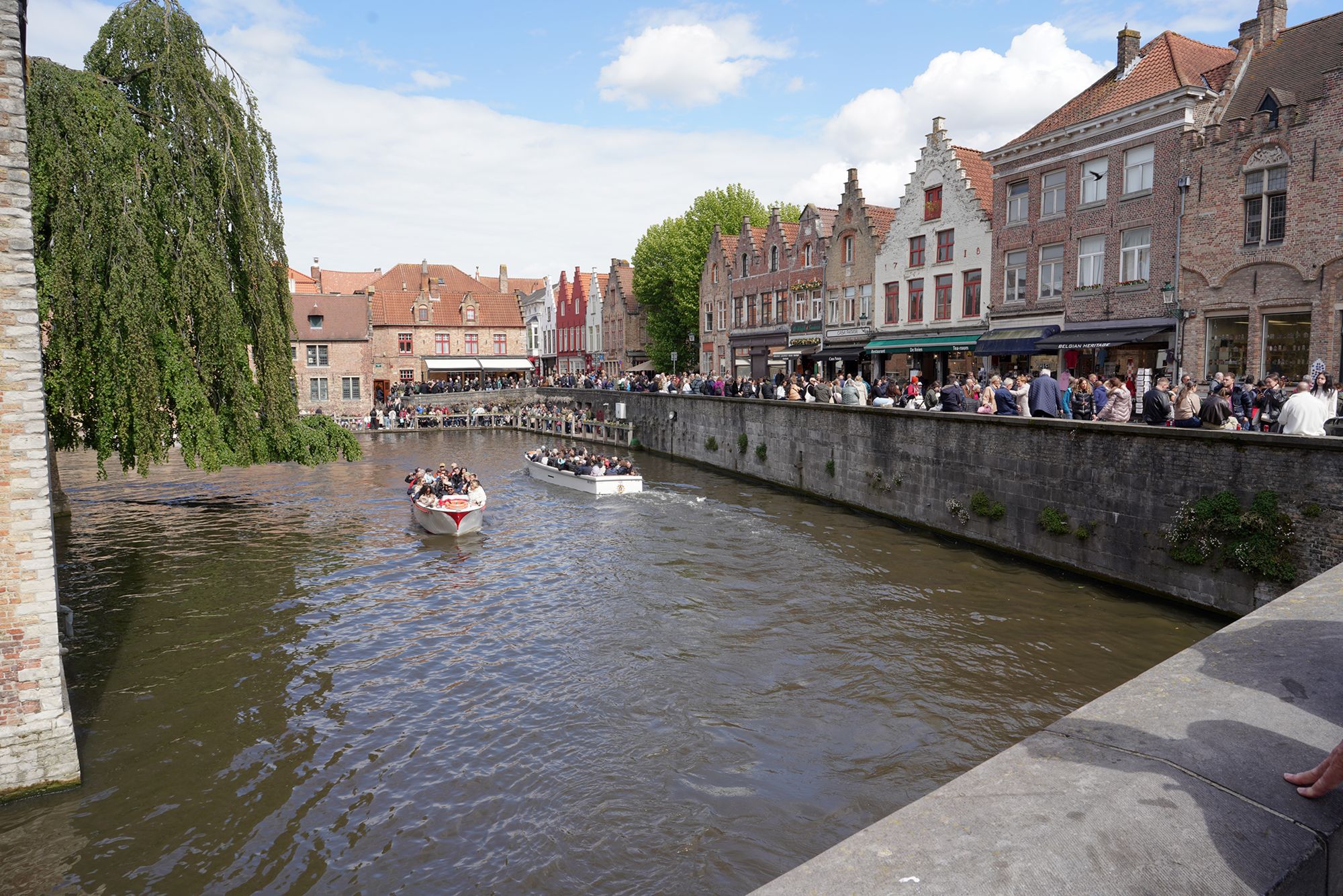 Bruges Walk I (19) Bruges Walk I (19)