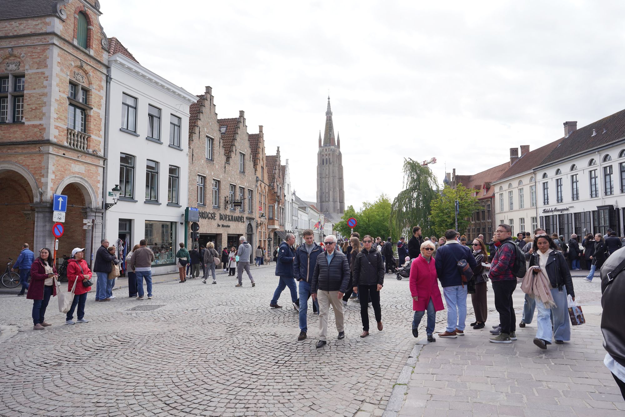 Bruges Walk I (25) Bruges Walk I (25)