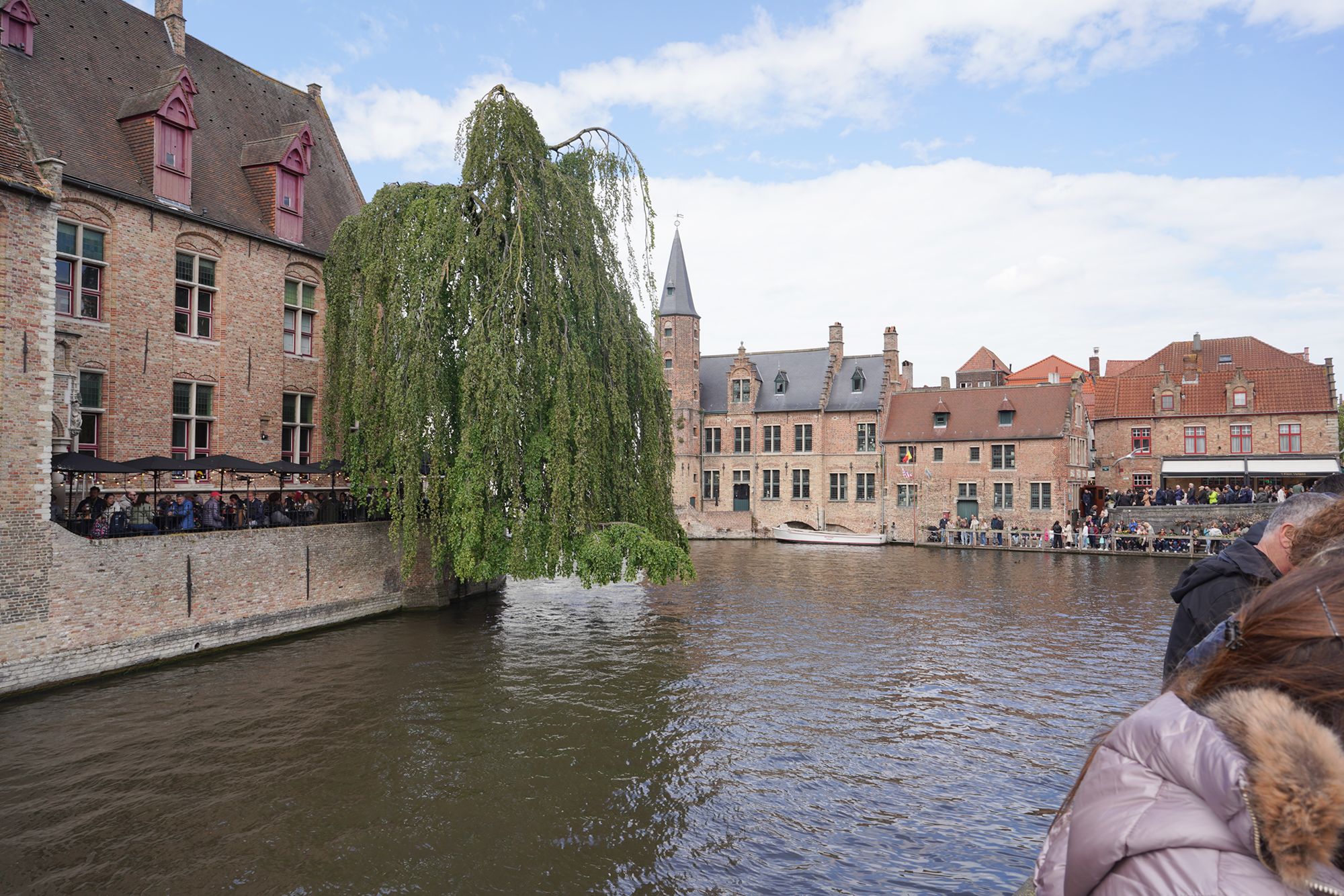 Bruges Walk I (26) Bruges Walk I (26)