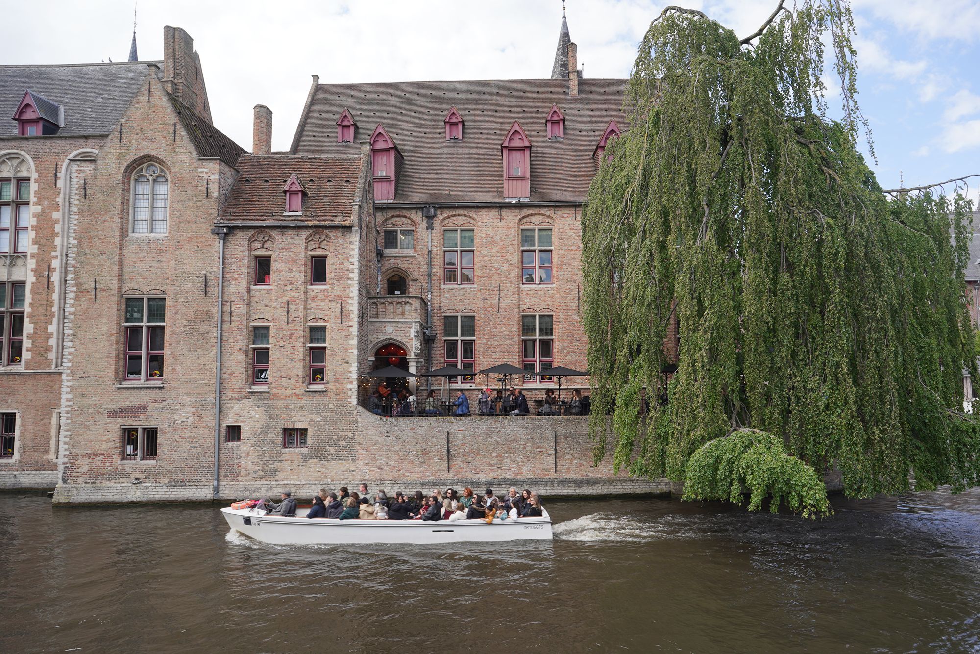 Bruges Walk I (27) Bruges Walk I (27)