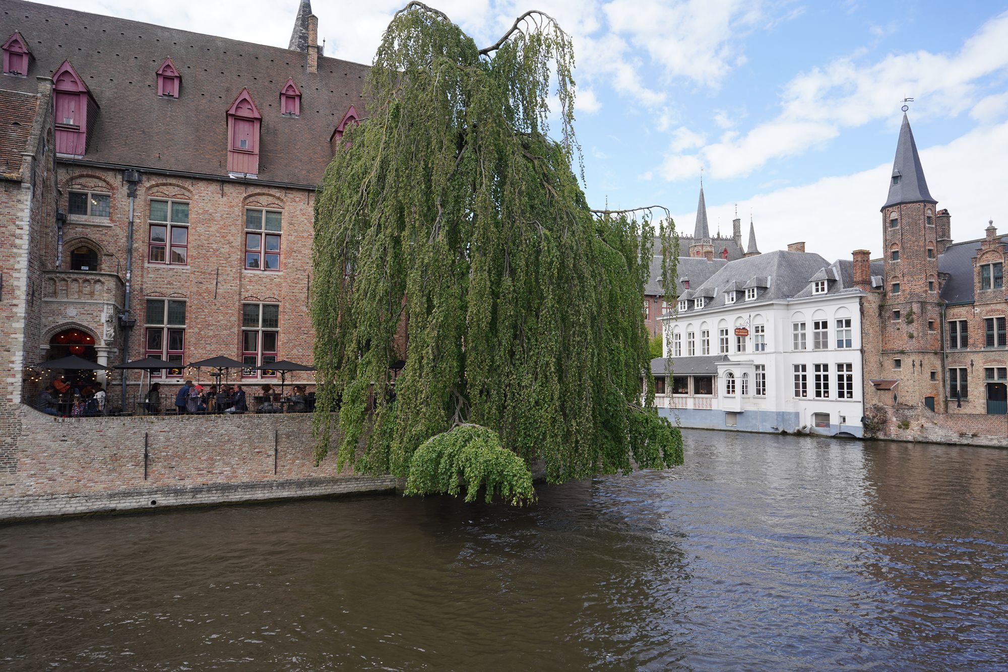 Bruges Walk I (29) Bruges Walk I (29)