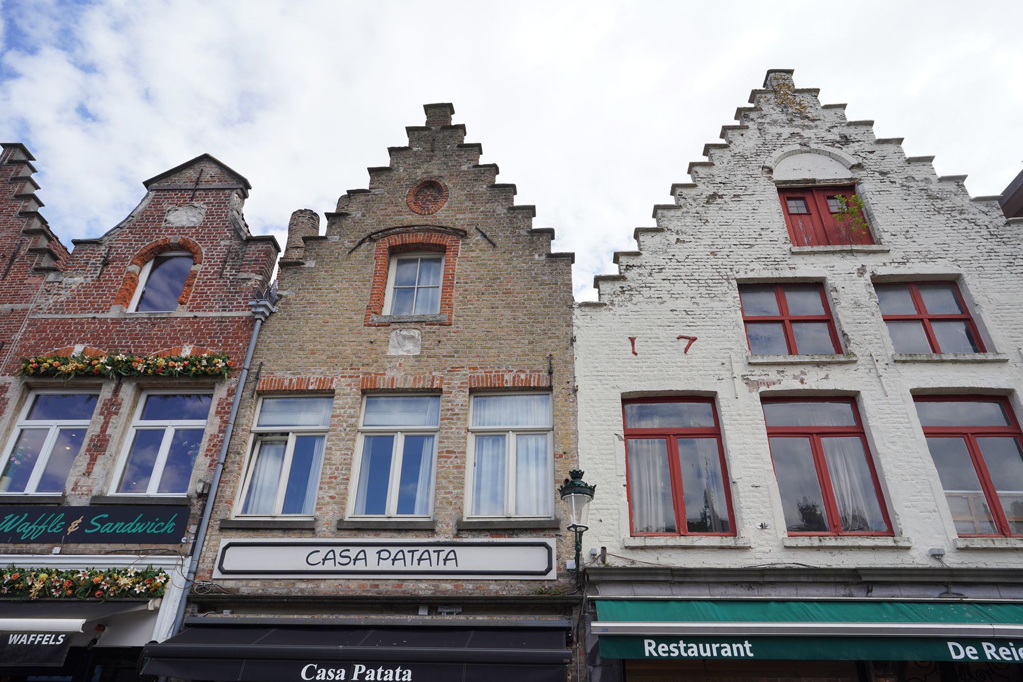 Bruges Walk I (30) Bruges Walk I (30)