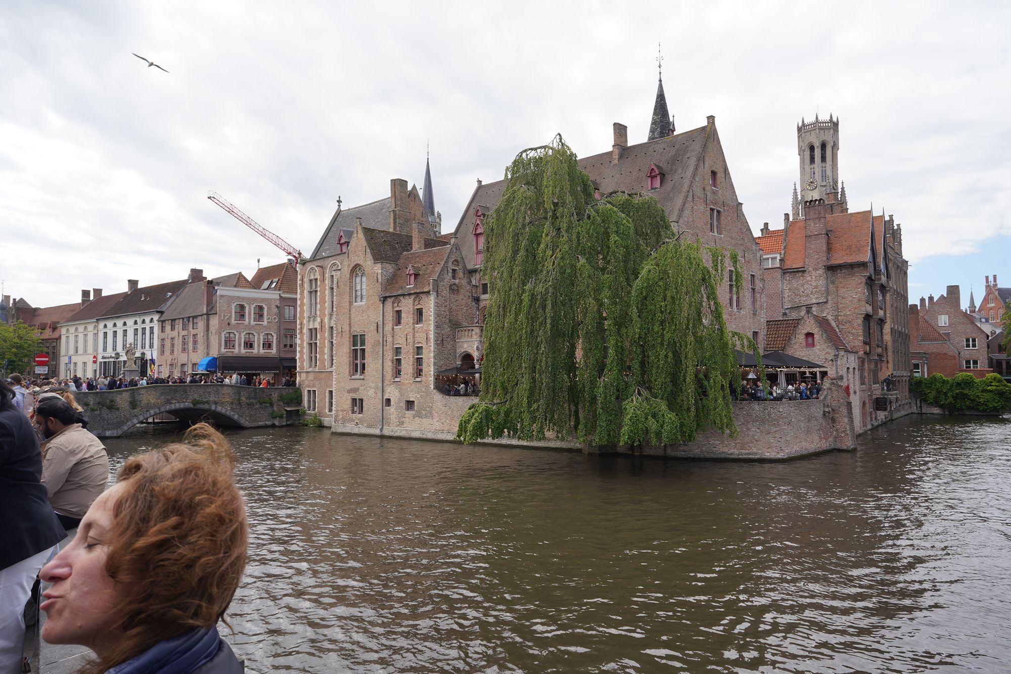 Bruges Walk I (33) Bruges Walk I (33)