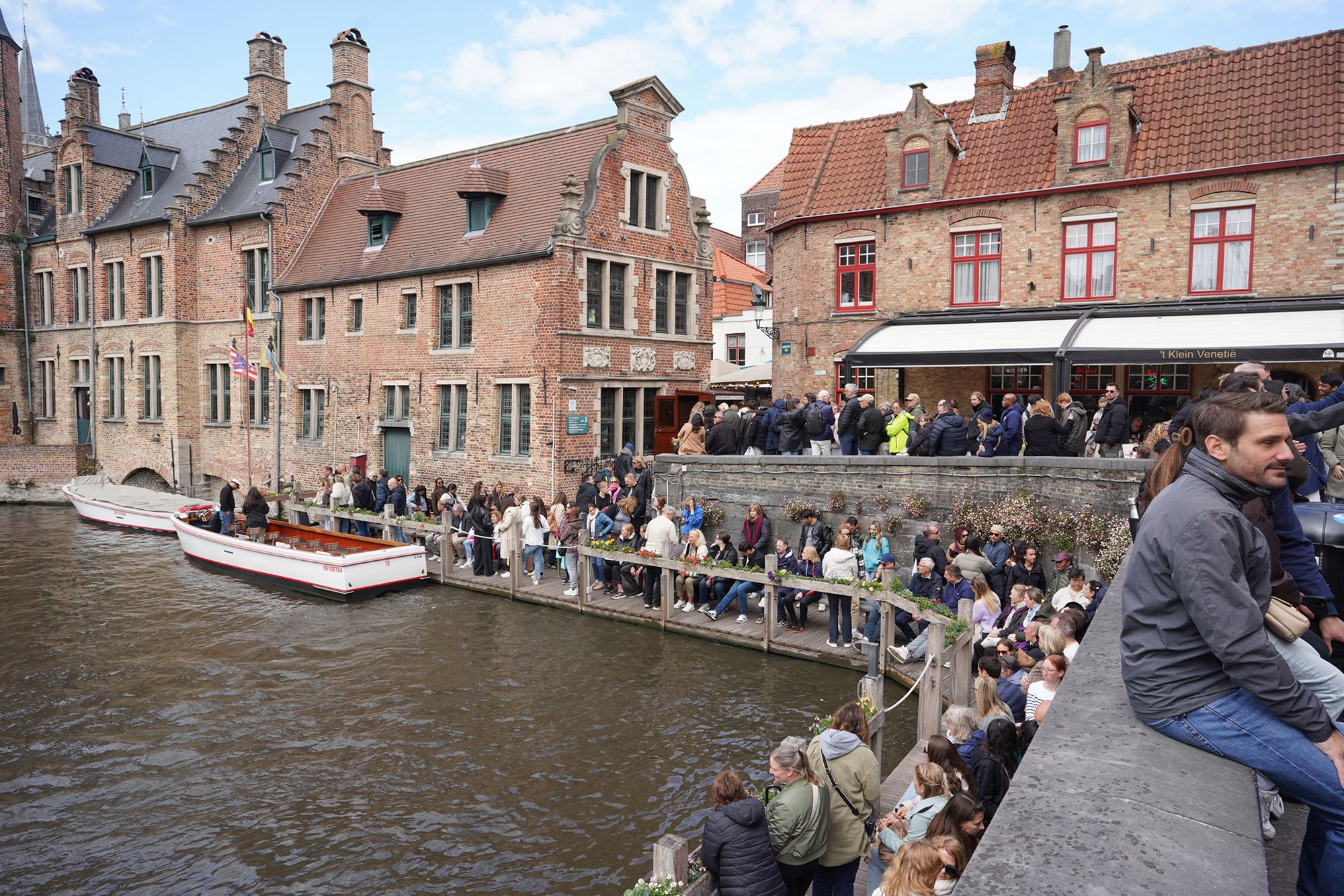 Bruges Walk I (34) Bruges Walk I (34)