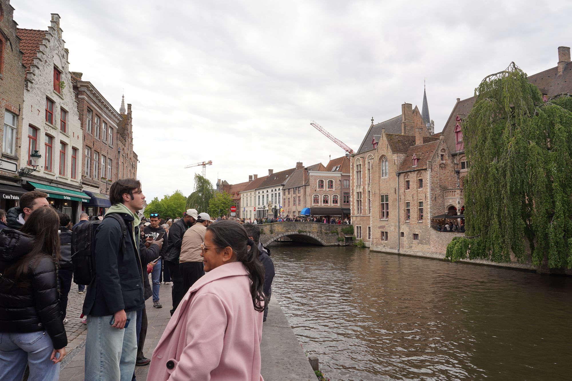 Bruges Walk I (35) Bruges Walk I (35)