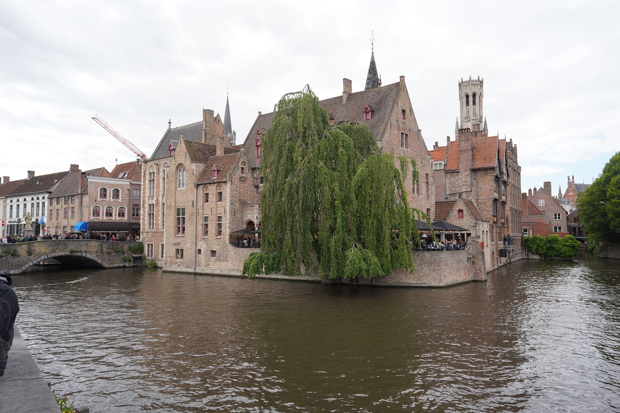 Bruges Walk I (36) Bruges Walk I (36)