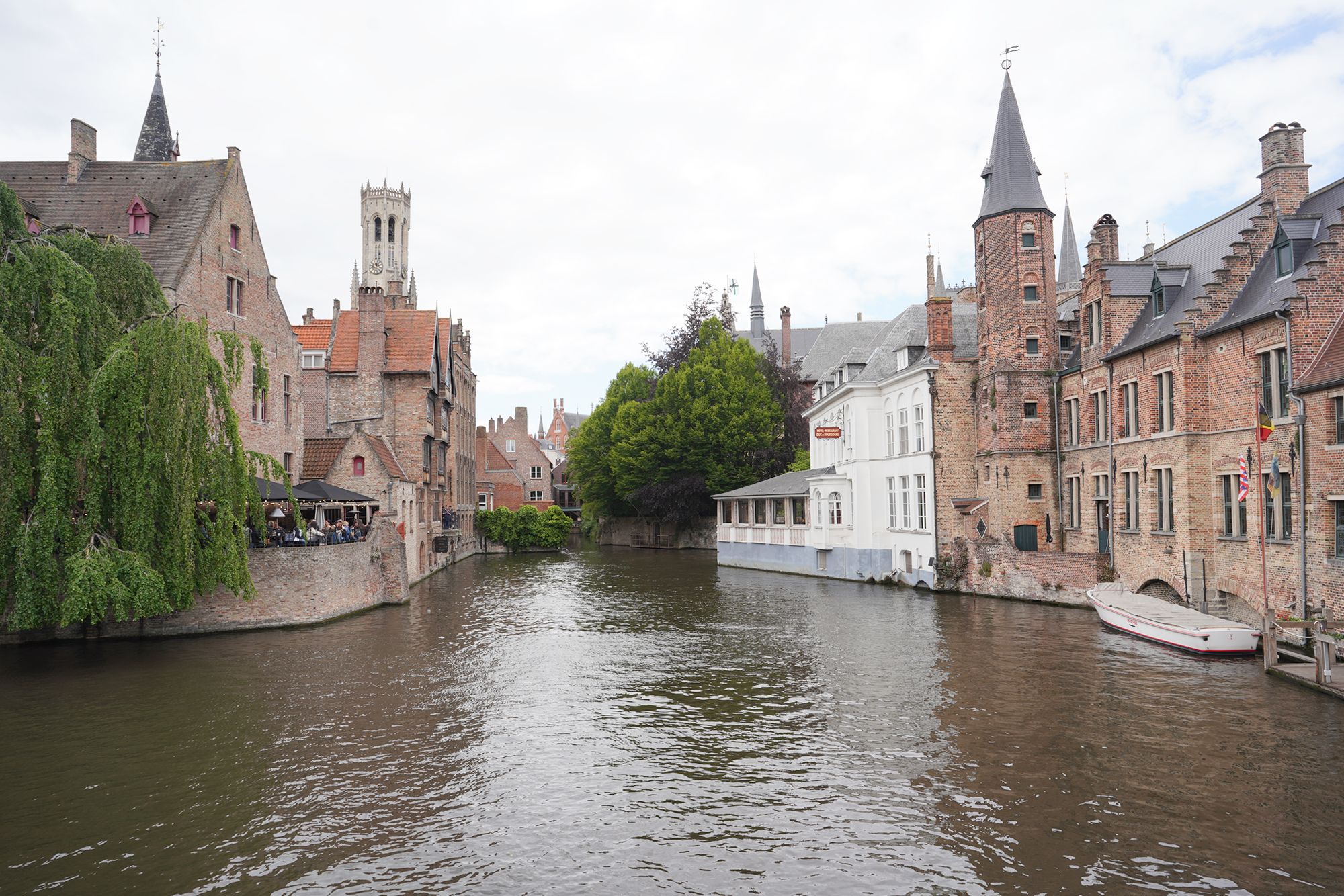 Bruges Walk I (37) Bruges Walk I (37)