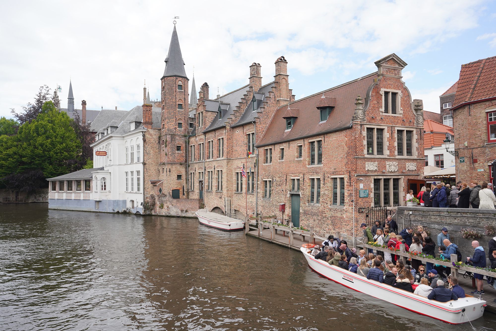 Bruges Walk I (38) Bruges Walk I (38)