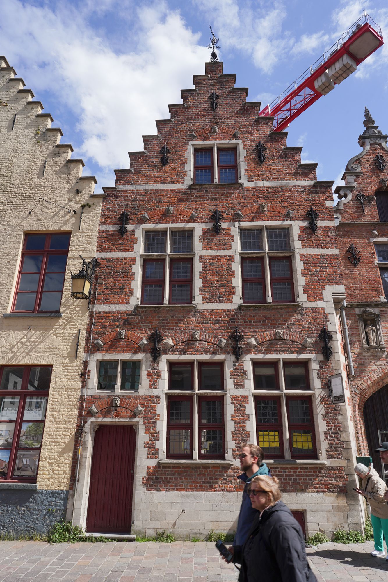 Bruges Walk I (4) Bruges Walk I (4)