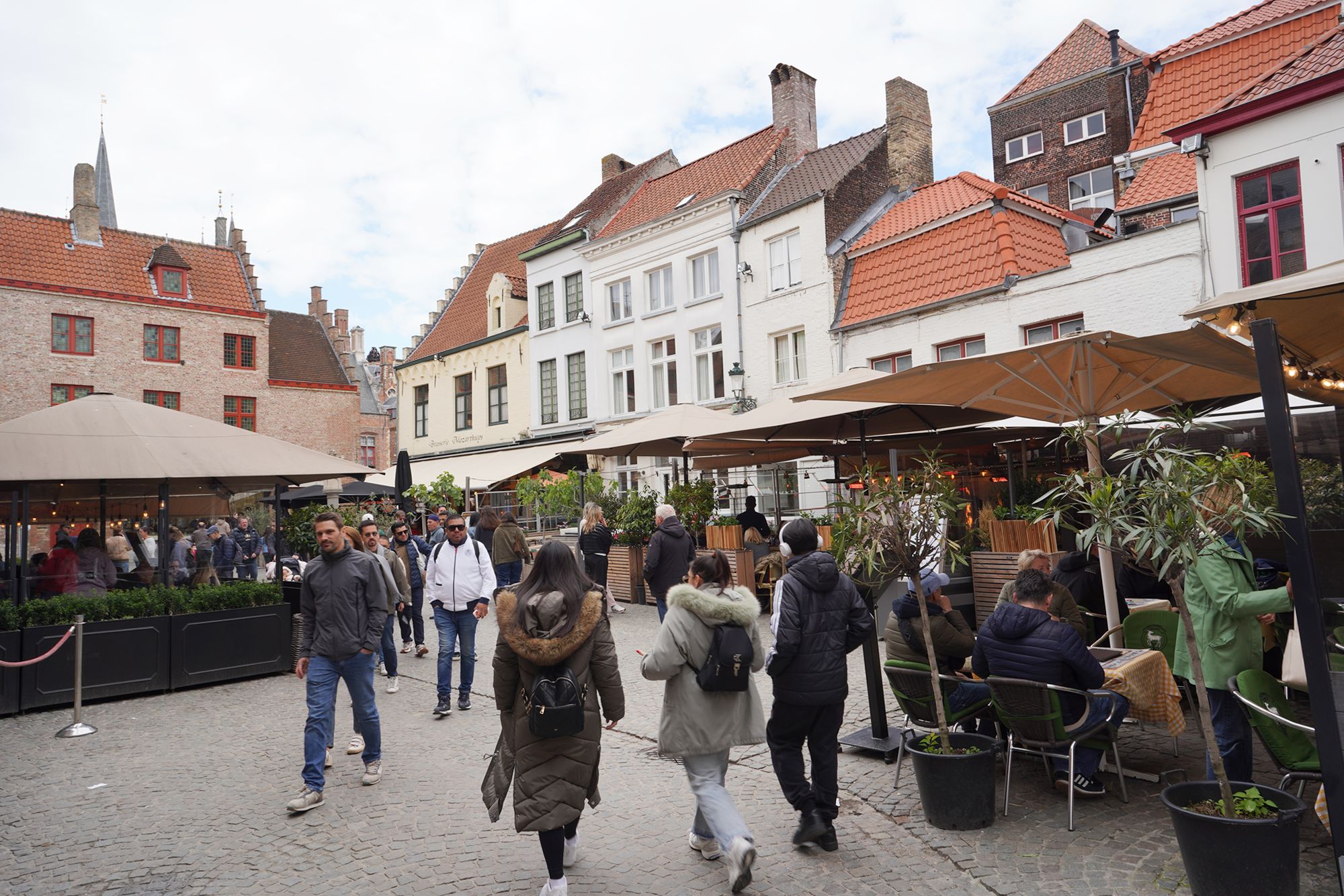 Bruges Walk I (40) Bruges Walk I (40)