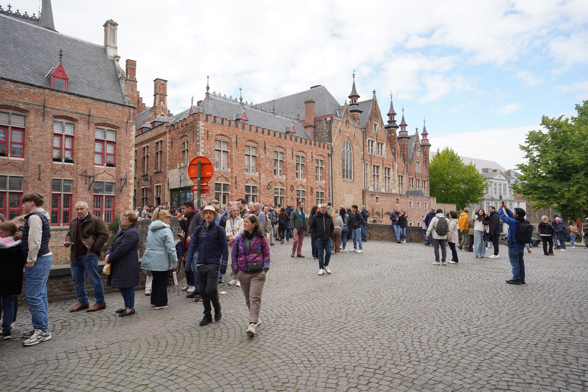 Bruges Walk I (42) Bruges Walk I (42)
