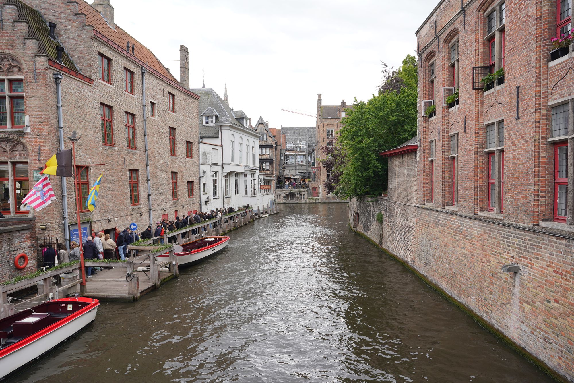Bruges Walk I (43) Bruges Walk I (43)