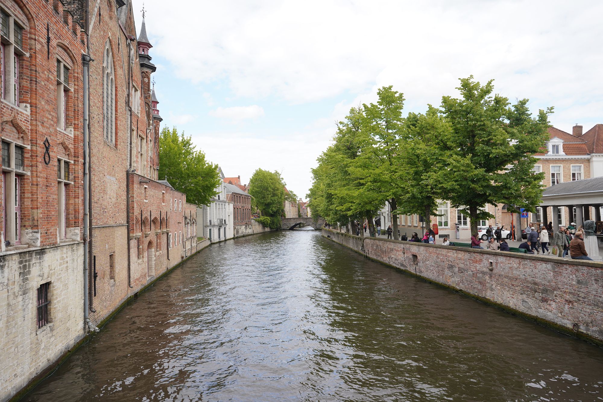 Bruges Walk I (44) Bruges Walk I (44)