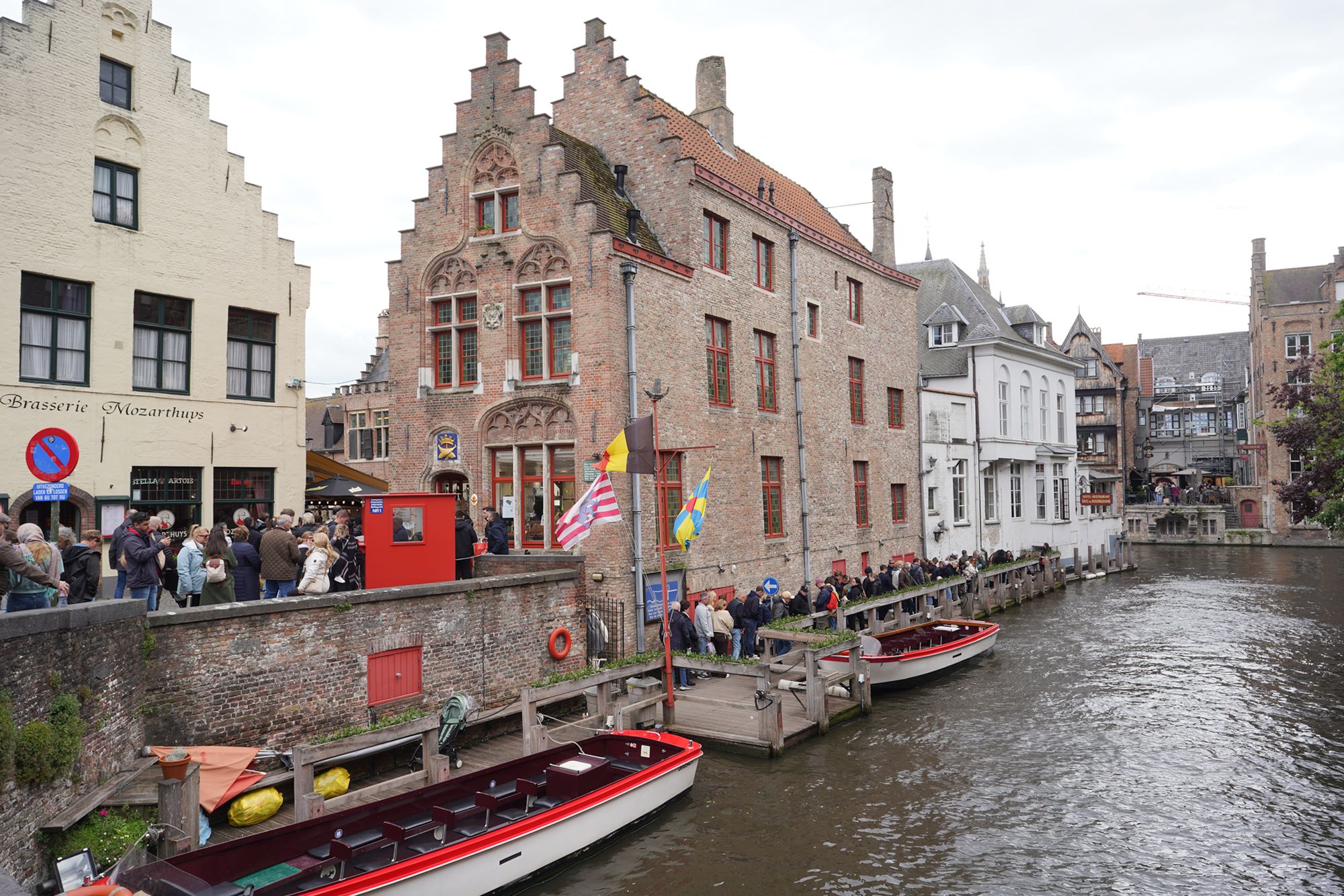 Bruges Walk I (45) Bruges Walk I (45)