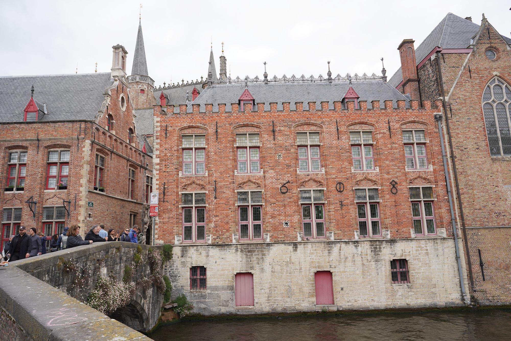 Bruges Walk I (49) Bruges Walk I (49)