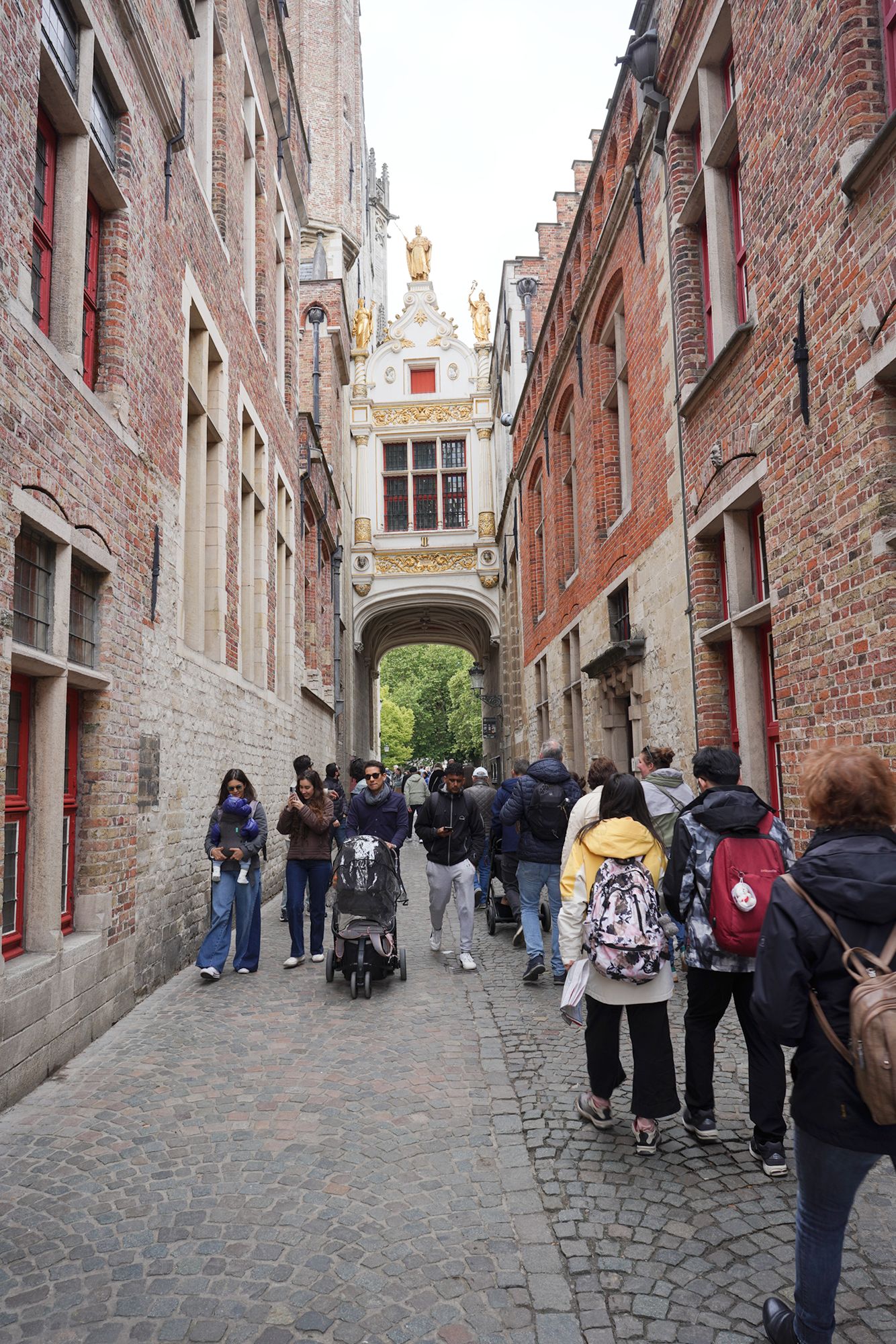 Bruges Walk I (51) Bruges Walk I (51)