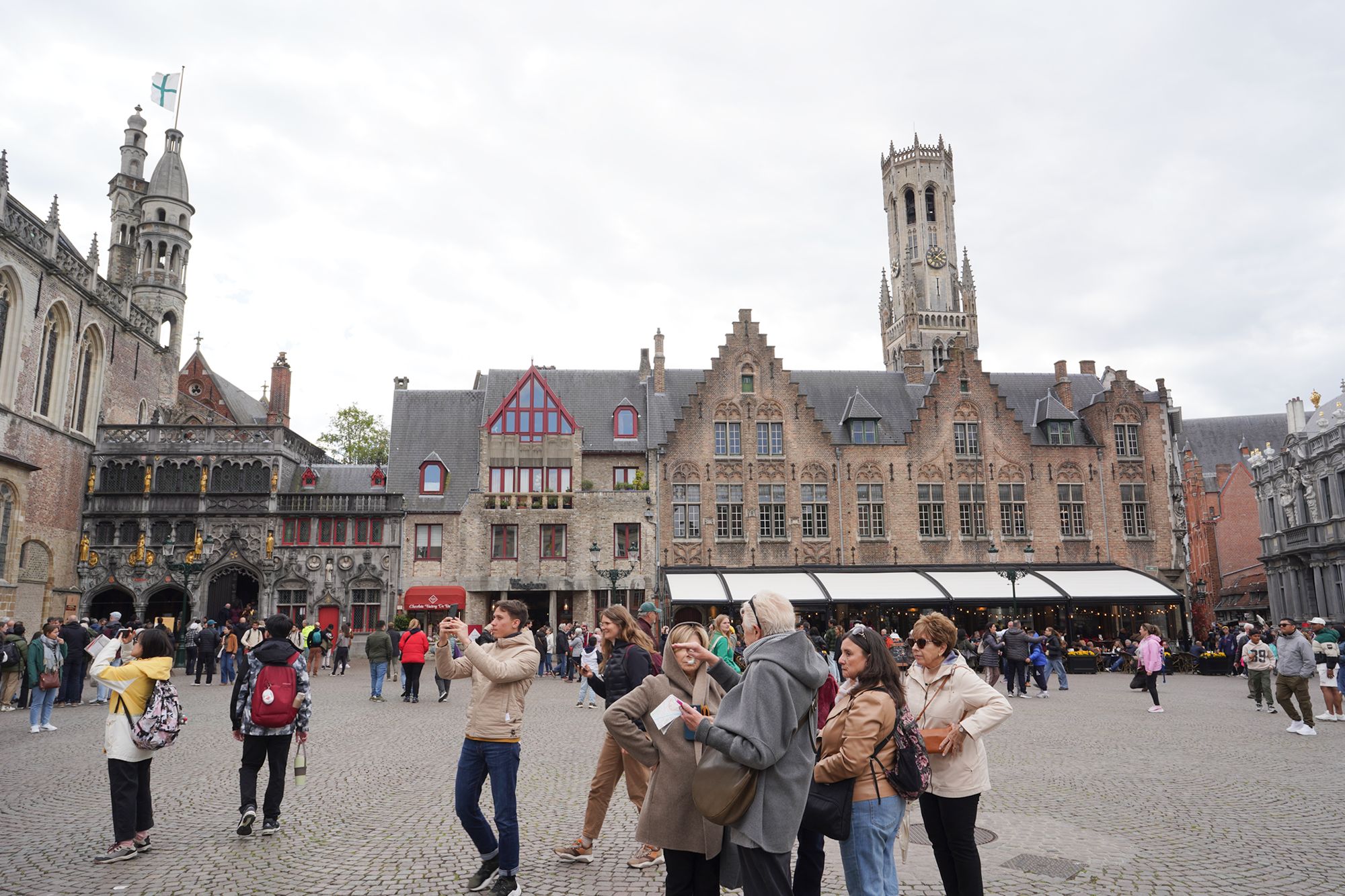 Bruges Walk I (56) Bruges Walk I (56)
