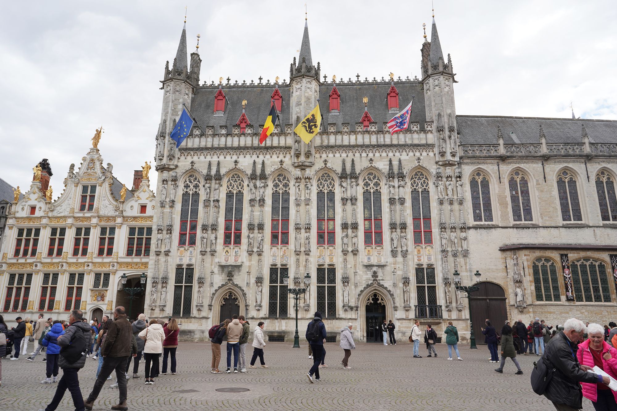 Bruges Walk I (58) Bruges Walk I (58)