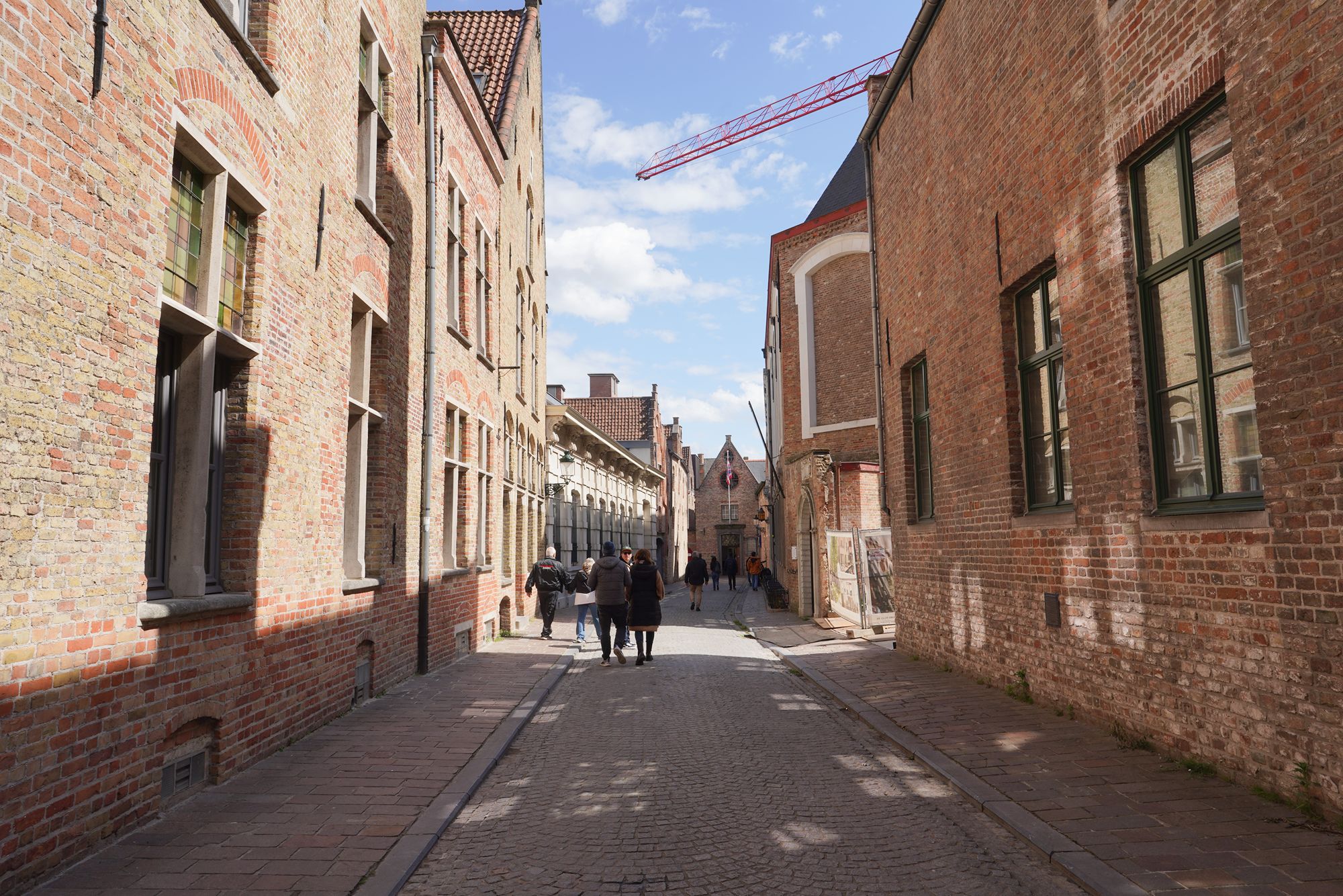 Bruges Walk I (6) Bruges Walk I (6)
