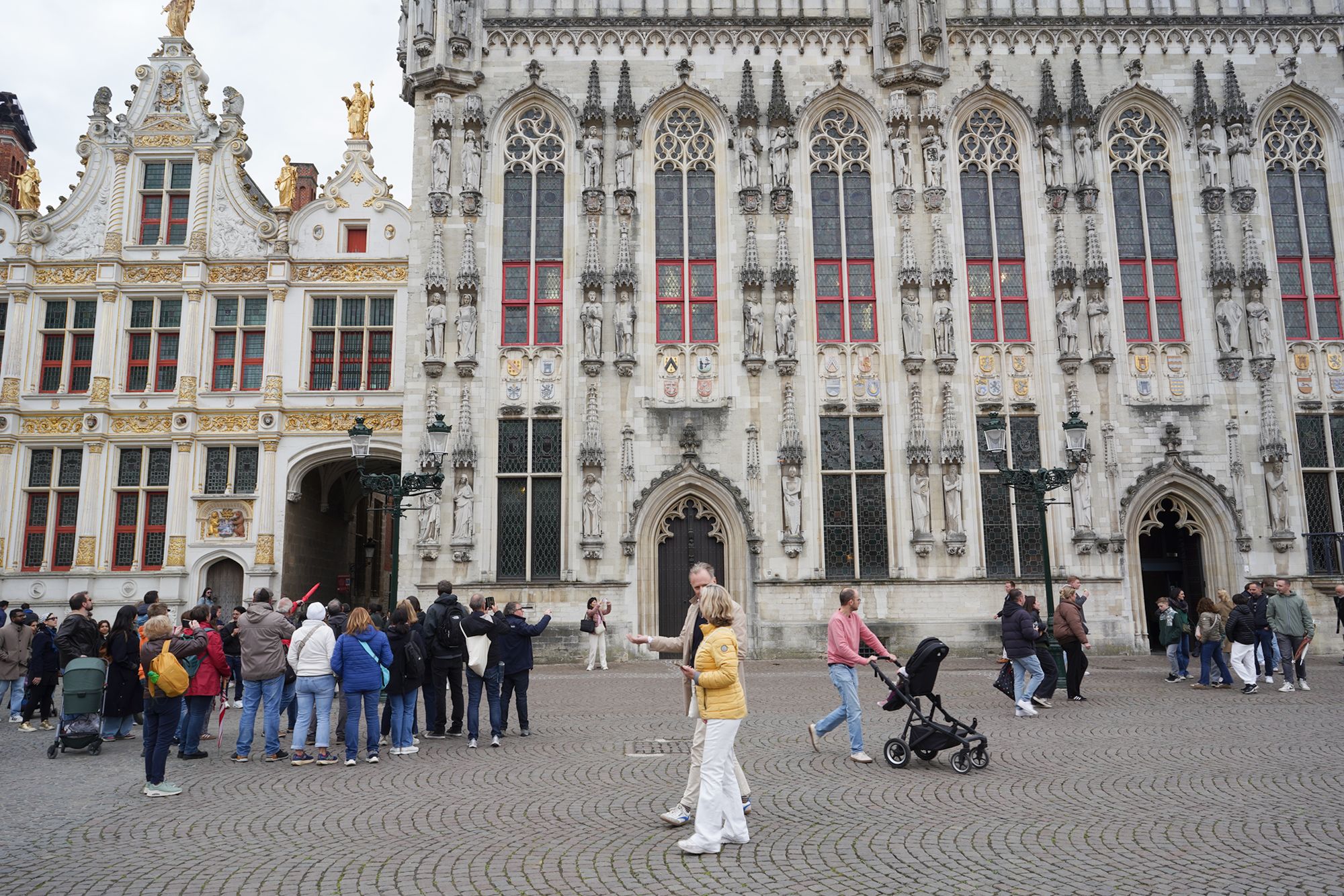 Bruges Walk I (60) Bruges Walk I (60)