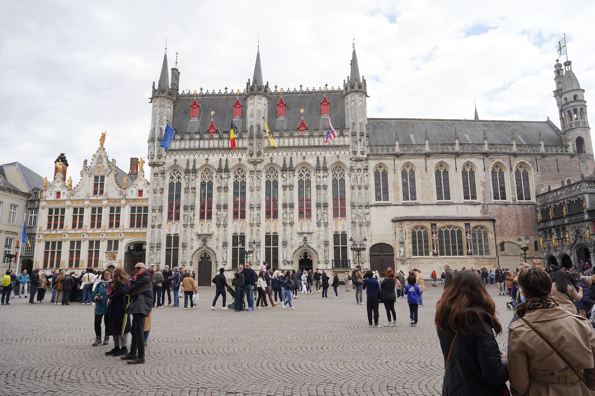 Bruges Walk I (63) Bruges Walk I (63)