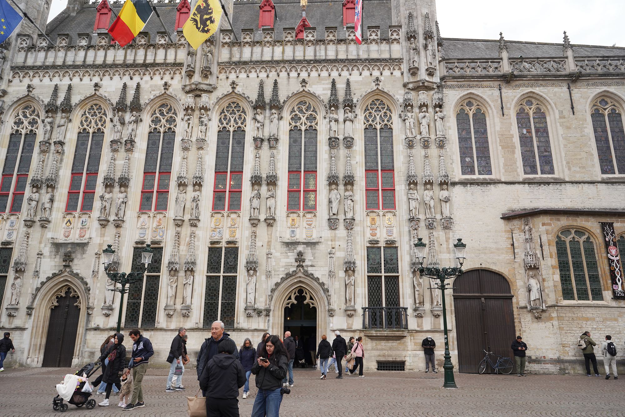 Bruges Walk I (67) Bruges Walk I (67)