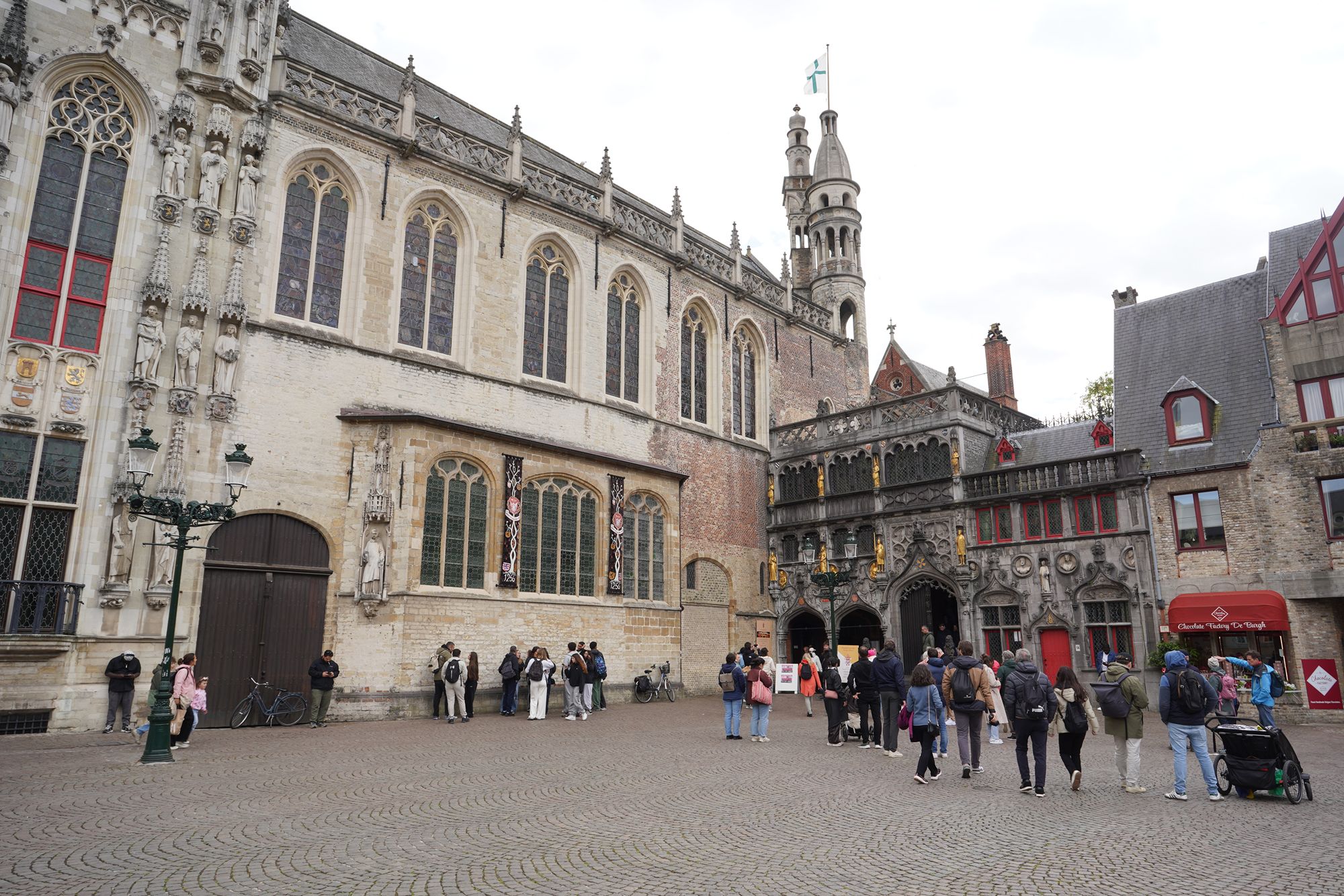Bruges Walk I (68) Bruges Walk I (68)