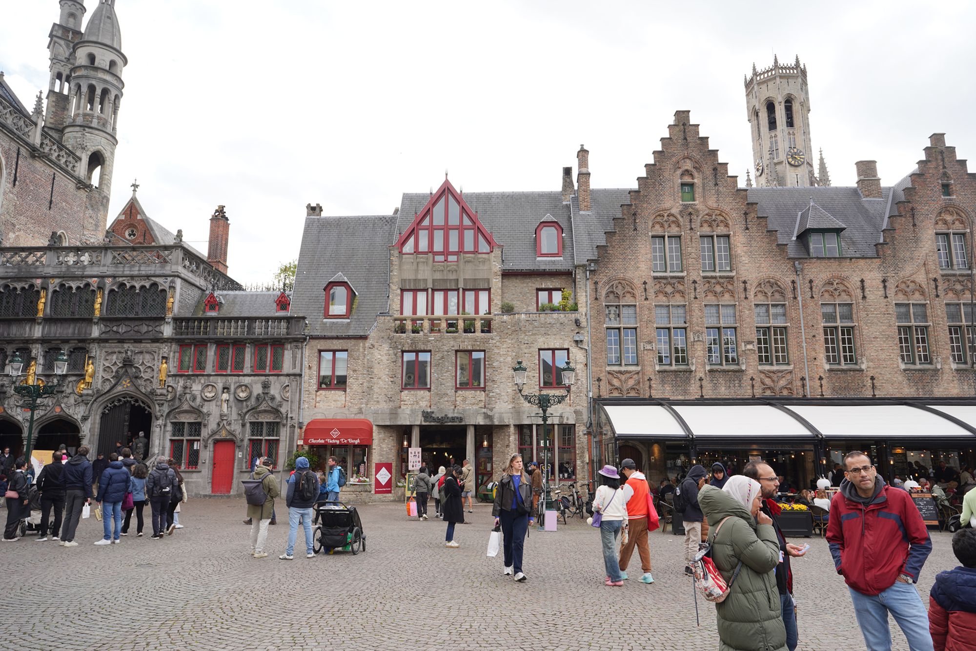 Bruges Walk I (69) Bruges Walk I (69)