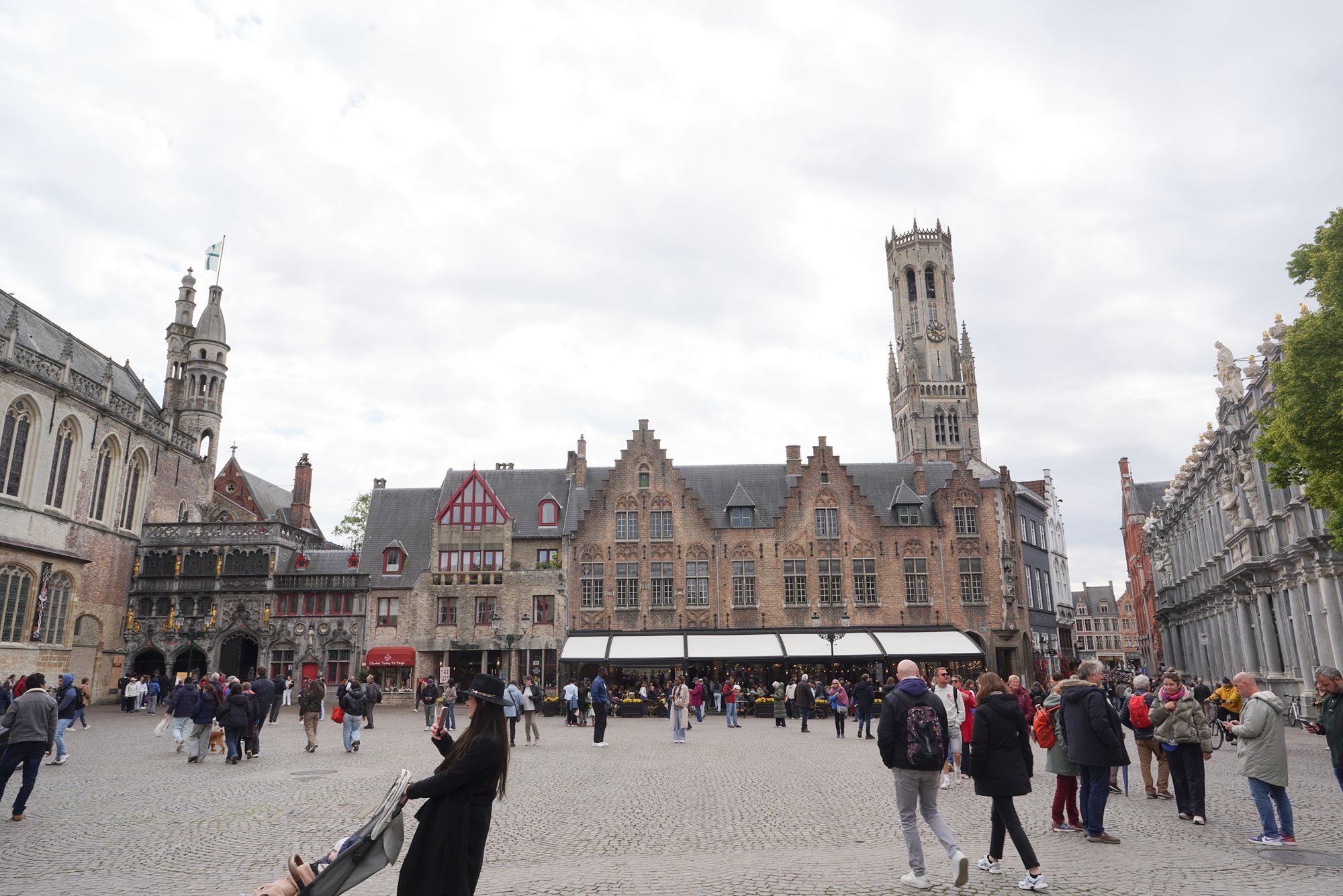 Bruges Walk I (70) Bruges Walk I (70)