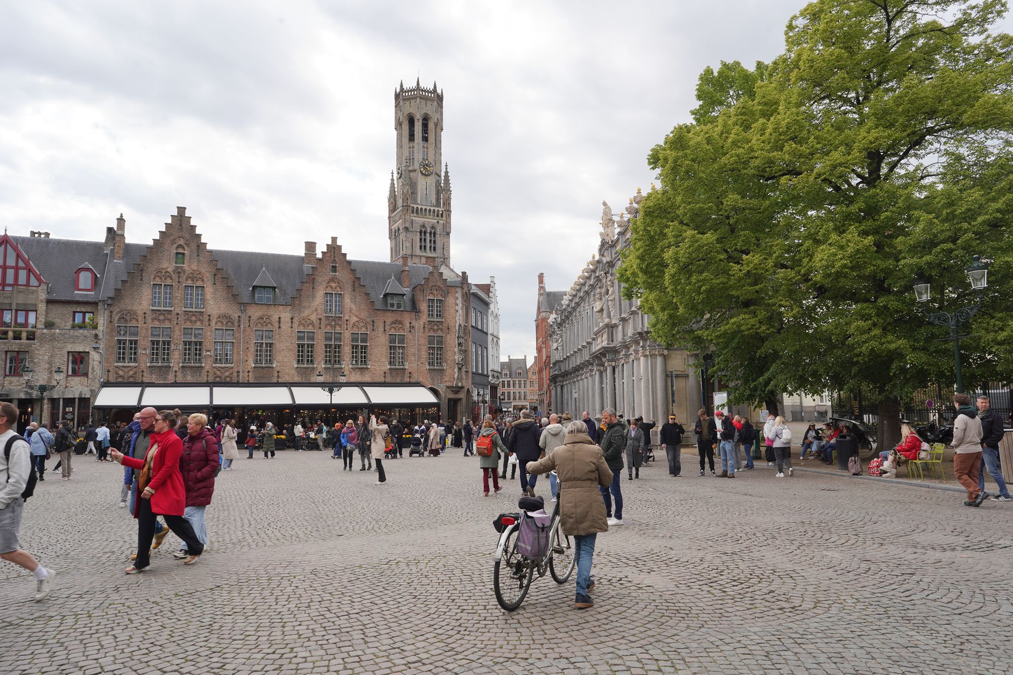 Bruges Walk I (71) Bruges Walk I (71)
