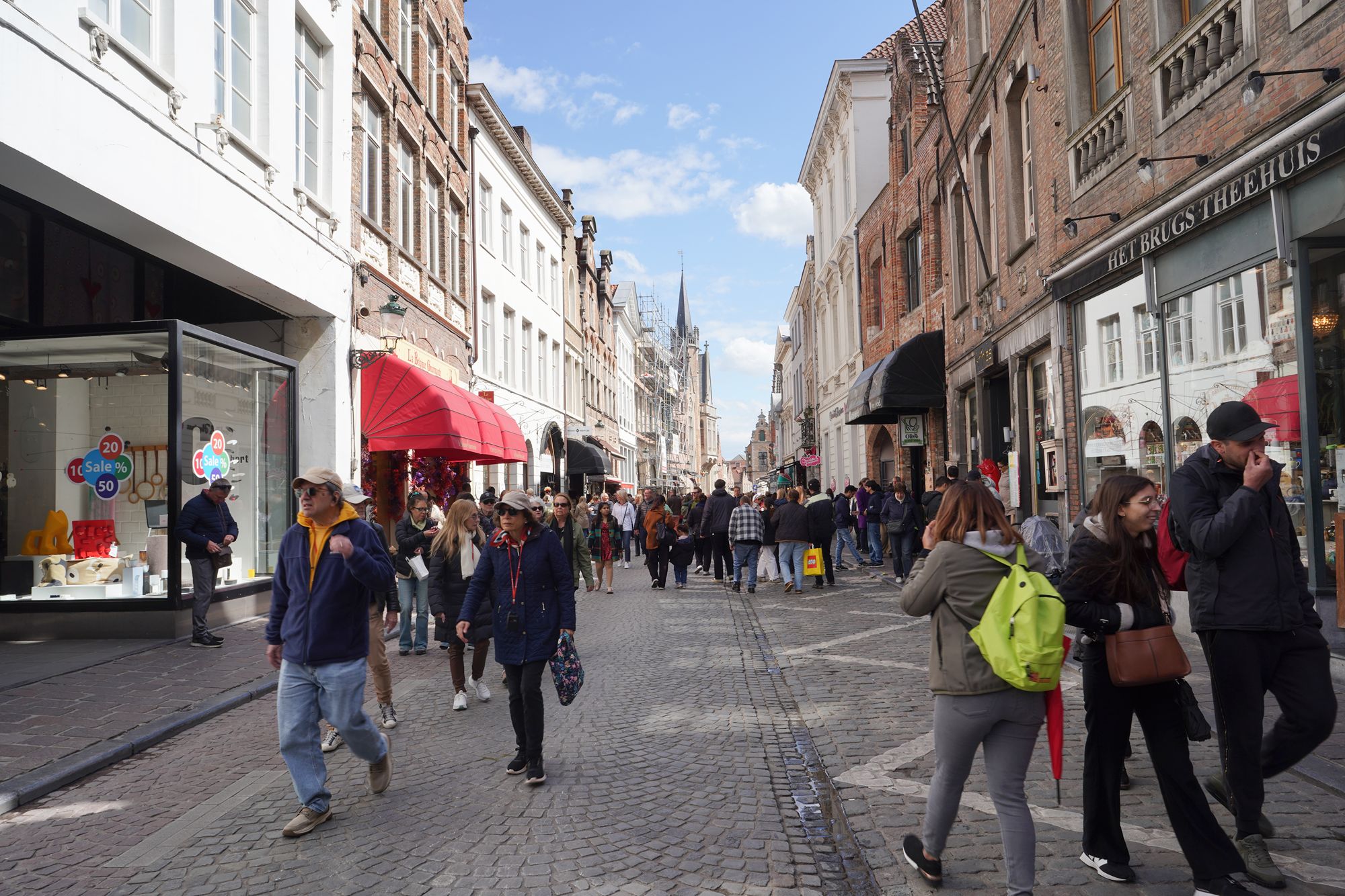 Bruges Walk I (8) Bruges Walk I (8)