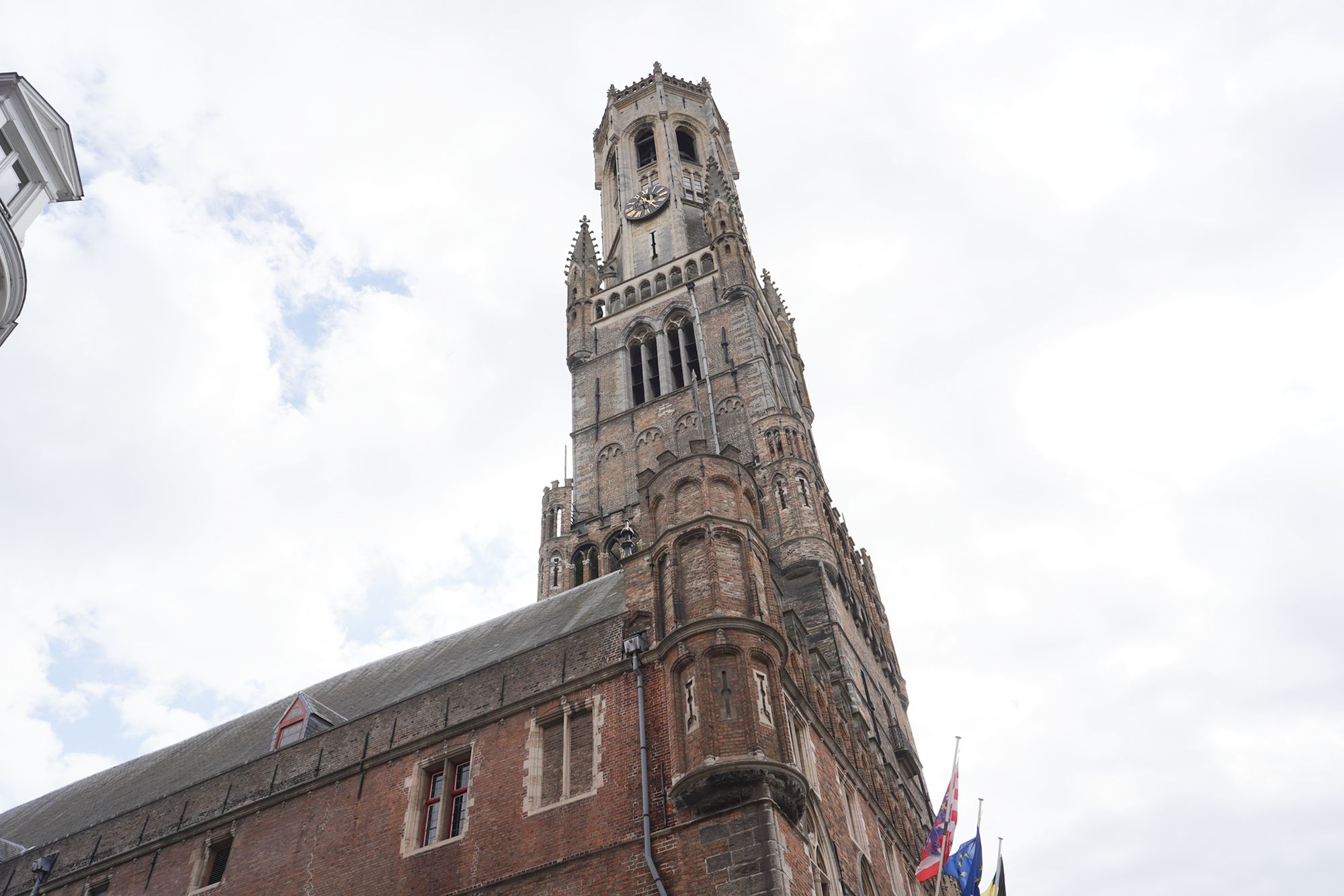 Bruges Walk I (81) Bruges Walk I (81)