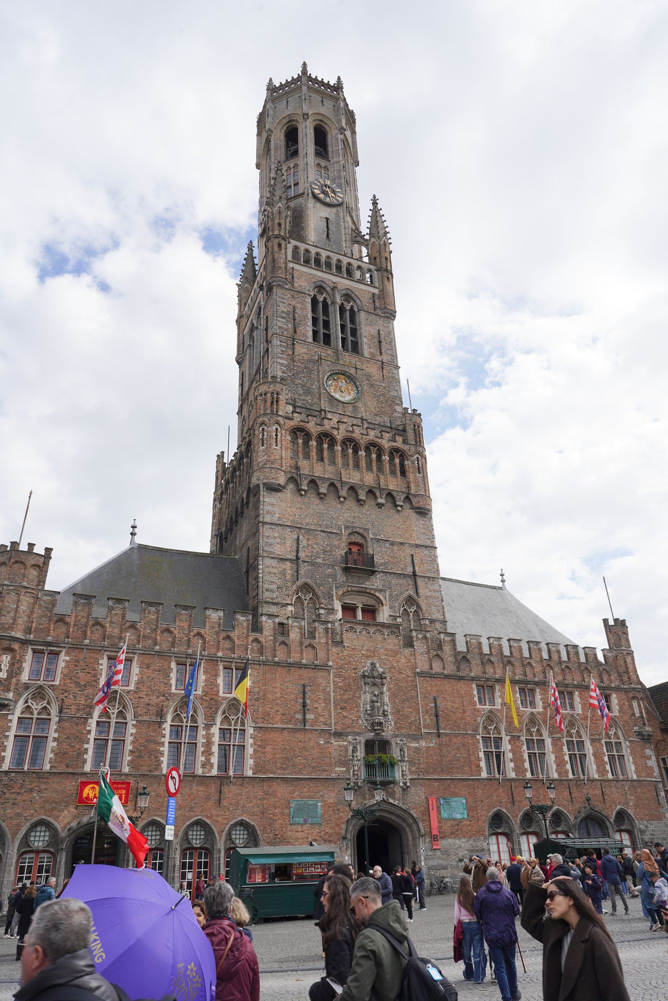 Bruges Walk I (84) Bruges Walk I (84)
