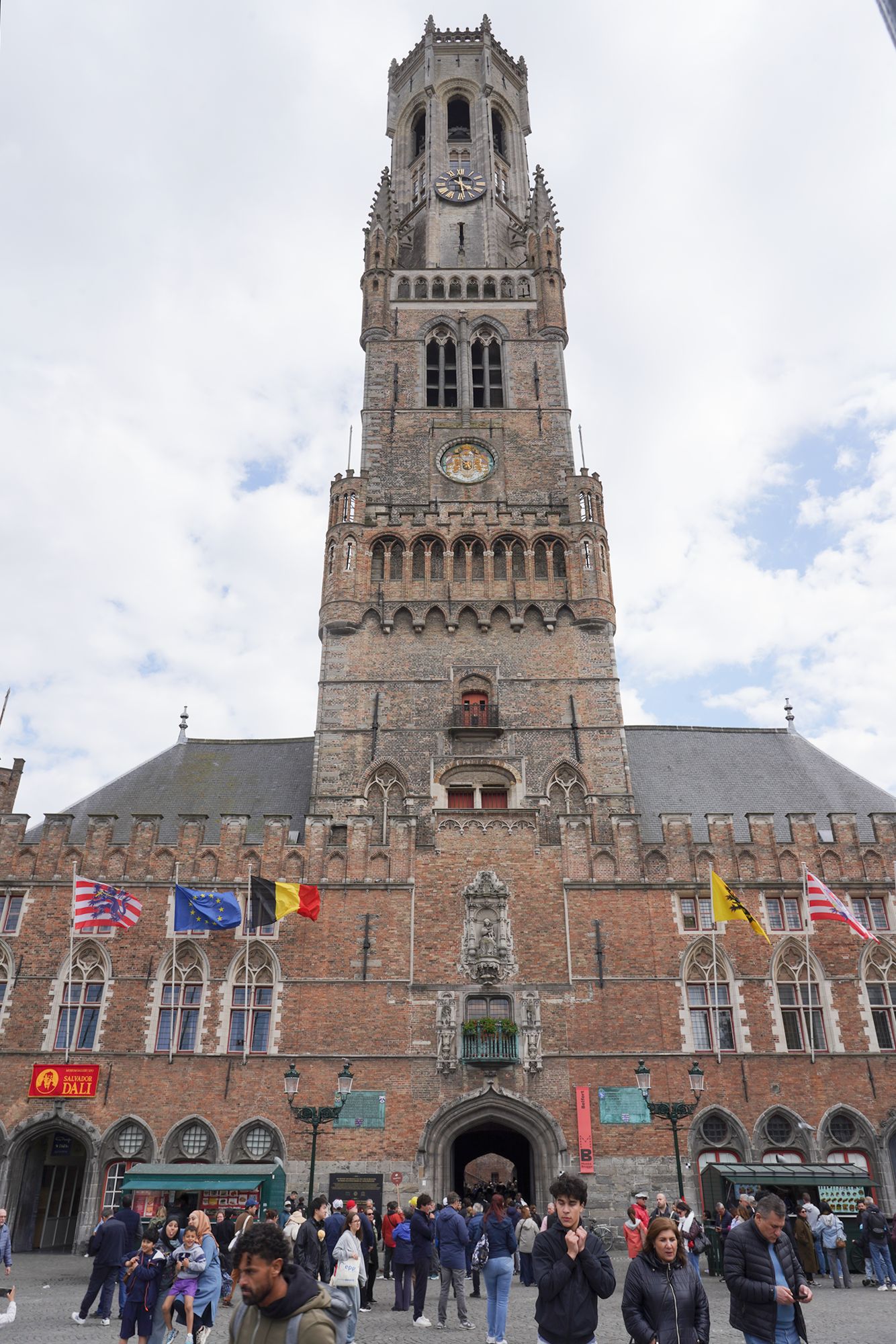 Bruges Walk I (87) Bruges Walk I (87)