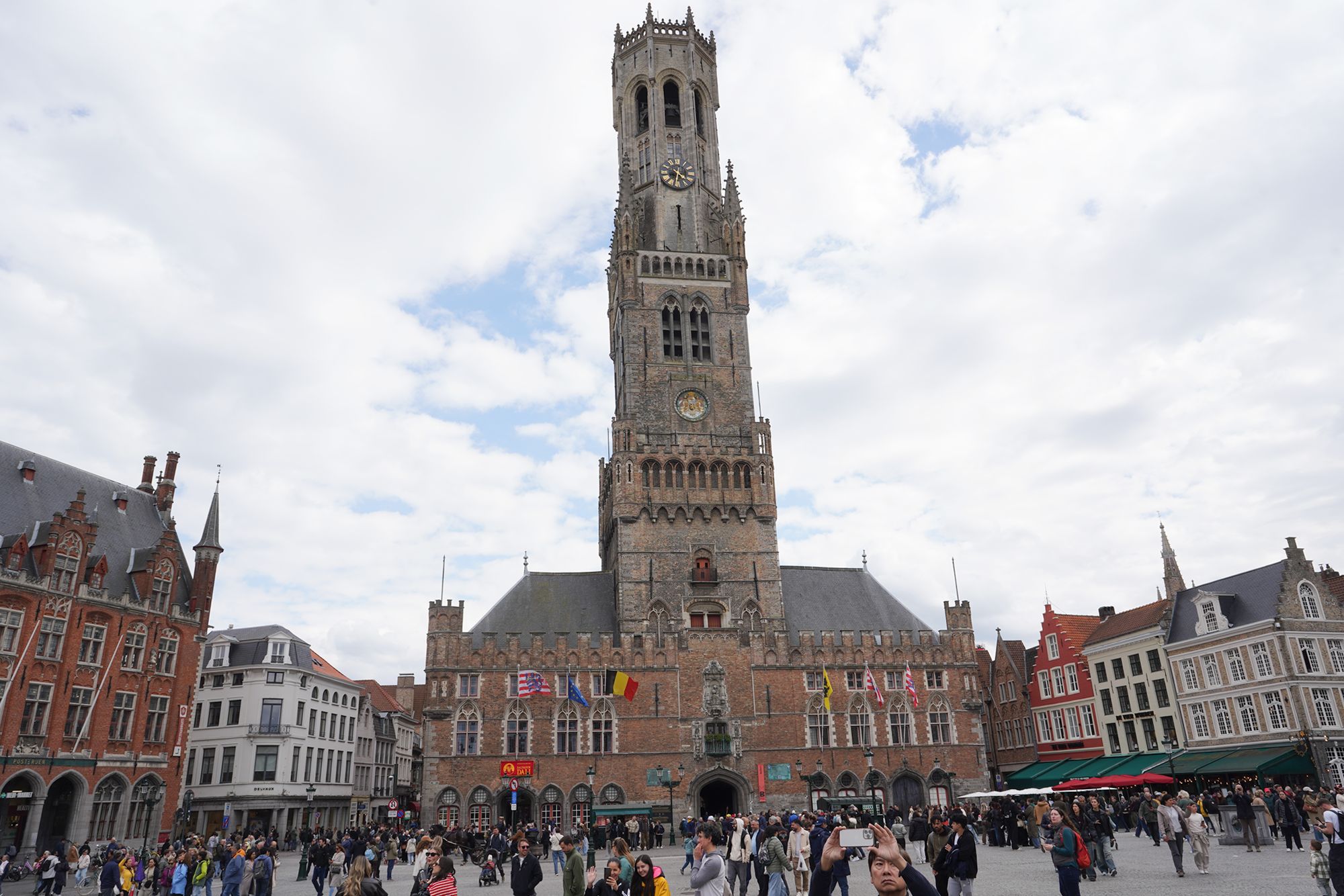 Bruges Walk I (88) Bruges Walk I (88)