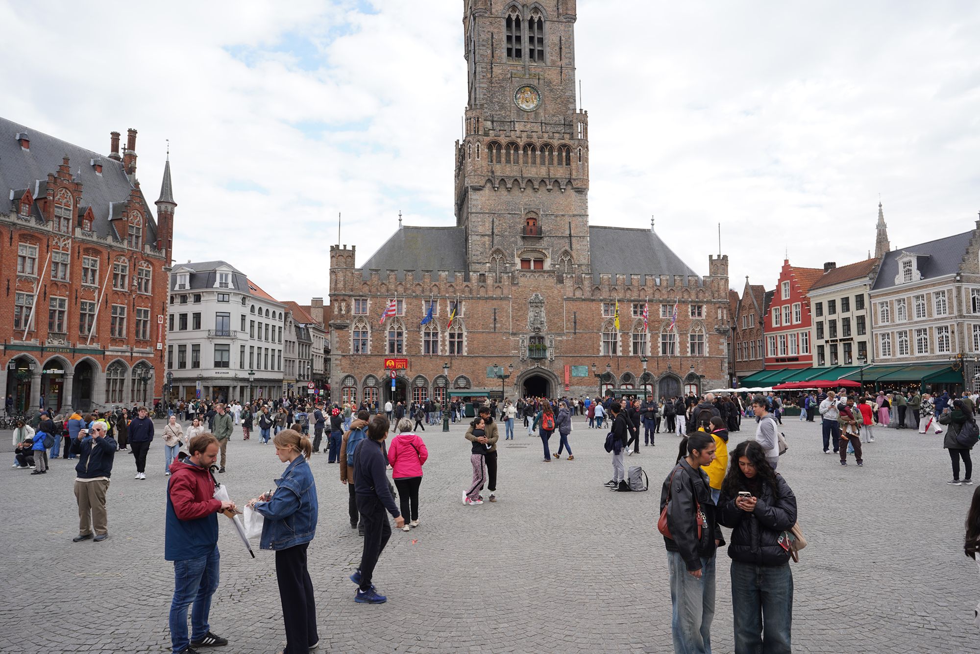 Bruges Walk I (92) Bruges Walk I (92)