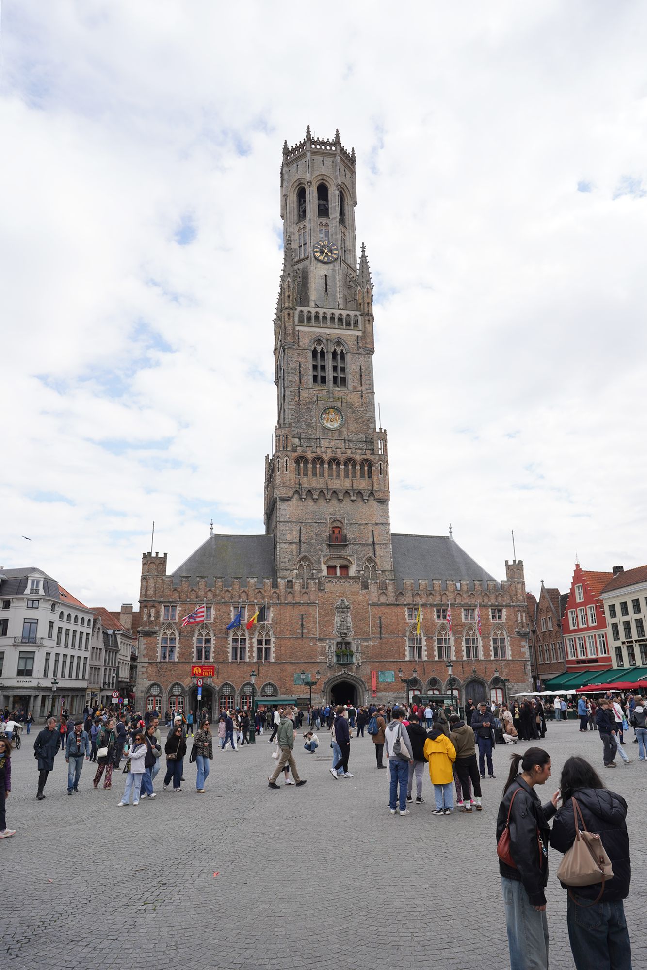 Bruges Walk I (93) Bruges Walk I (93)