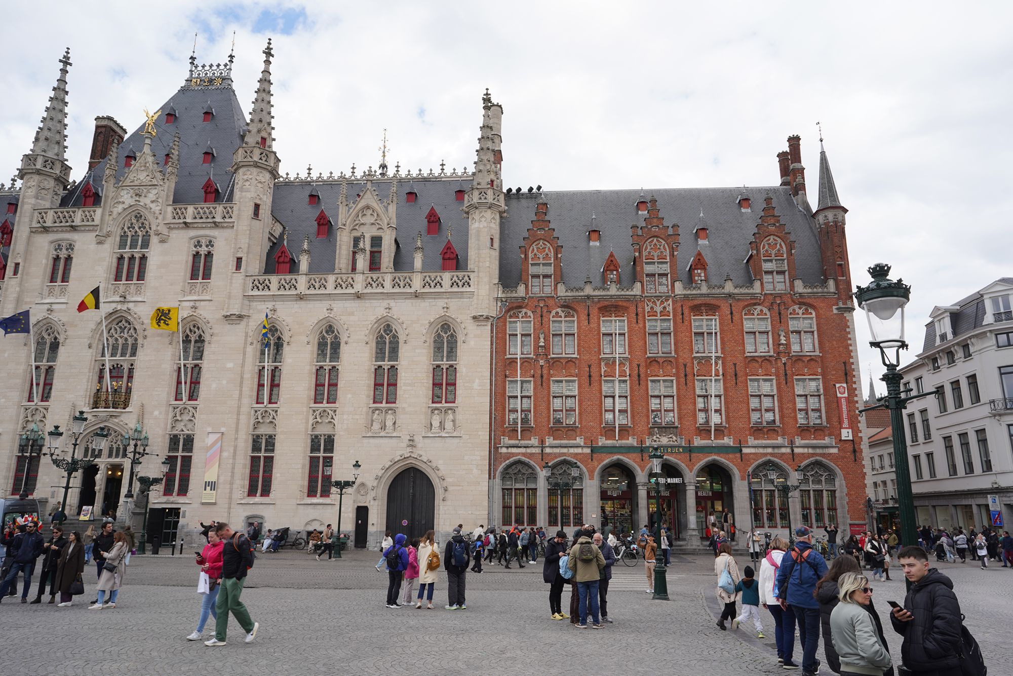 Bruges Walk I (94) Bruges Walk I (94)