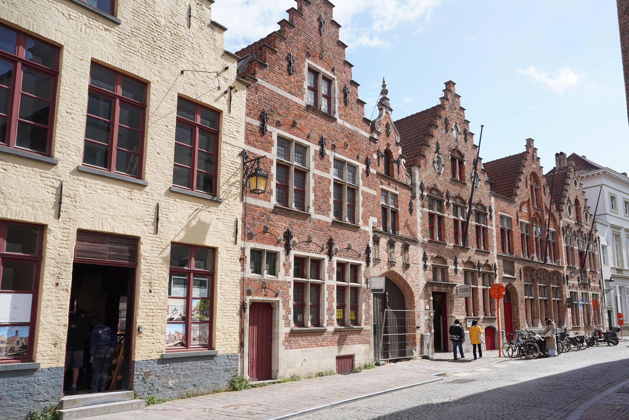 Bruges Walk III (1) Bruges Walk III (1)