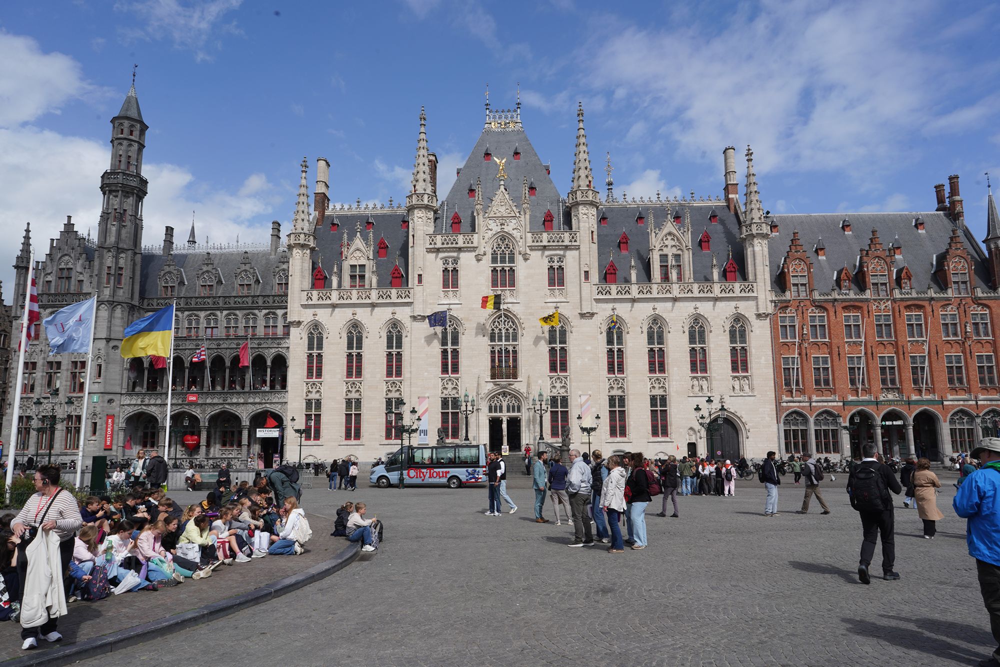 Bruges Walk III (17) Bruges Walk III (17)