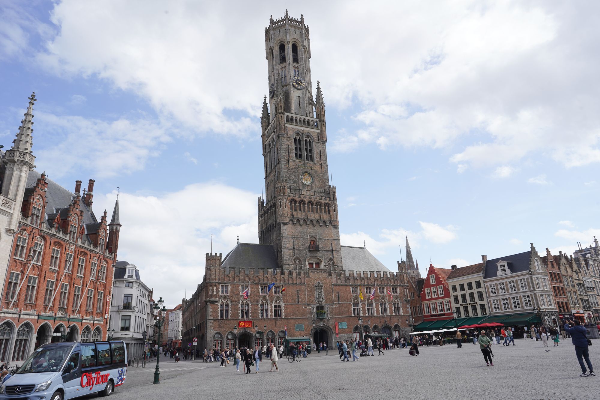 Bruges Walk III (23) Bruges Walk III (23)