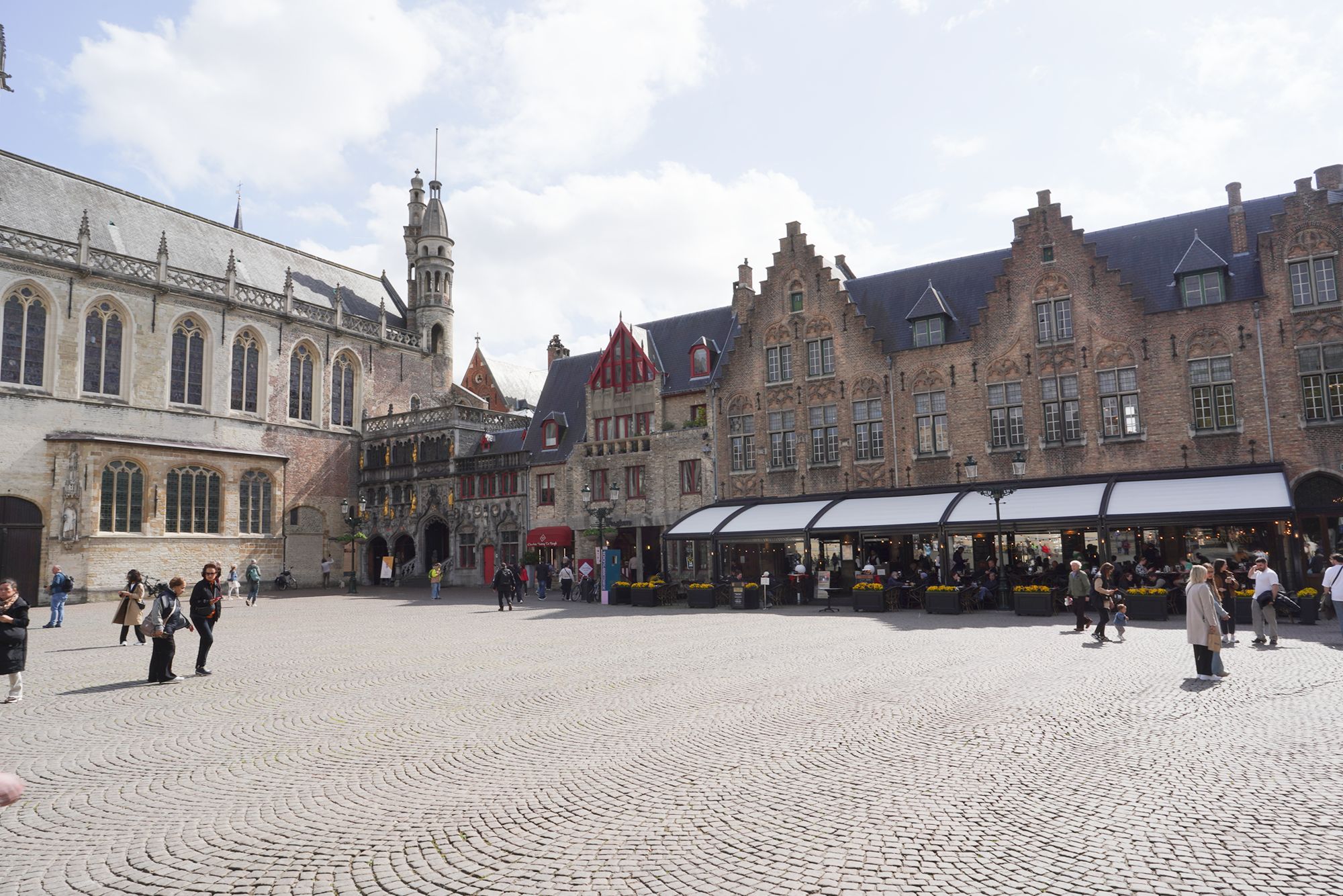 Bruges Walk III (32) Bruges Walk III (32)