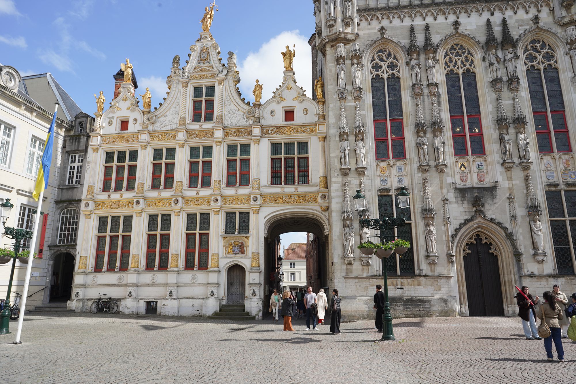Bruges Walk III (34) Bruges Walk III (34)