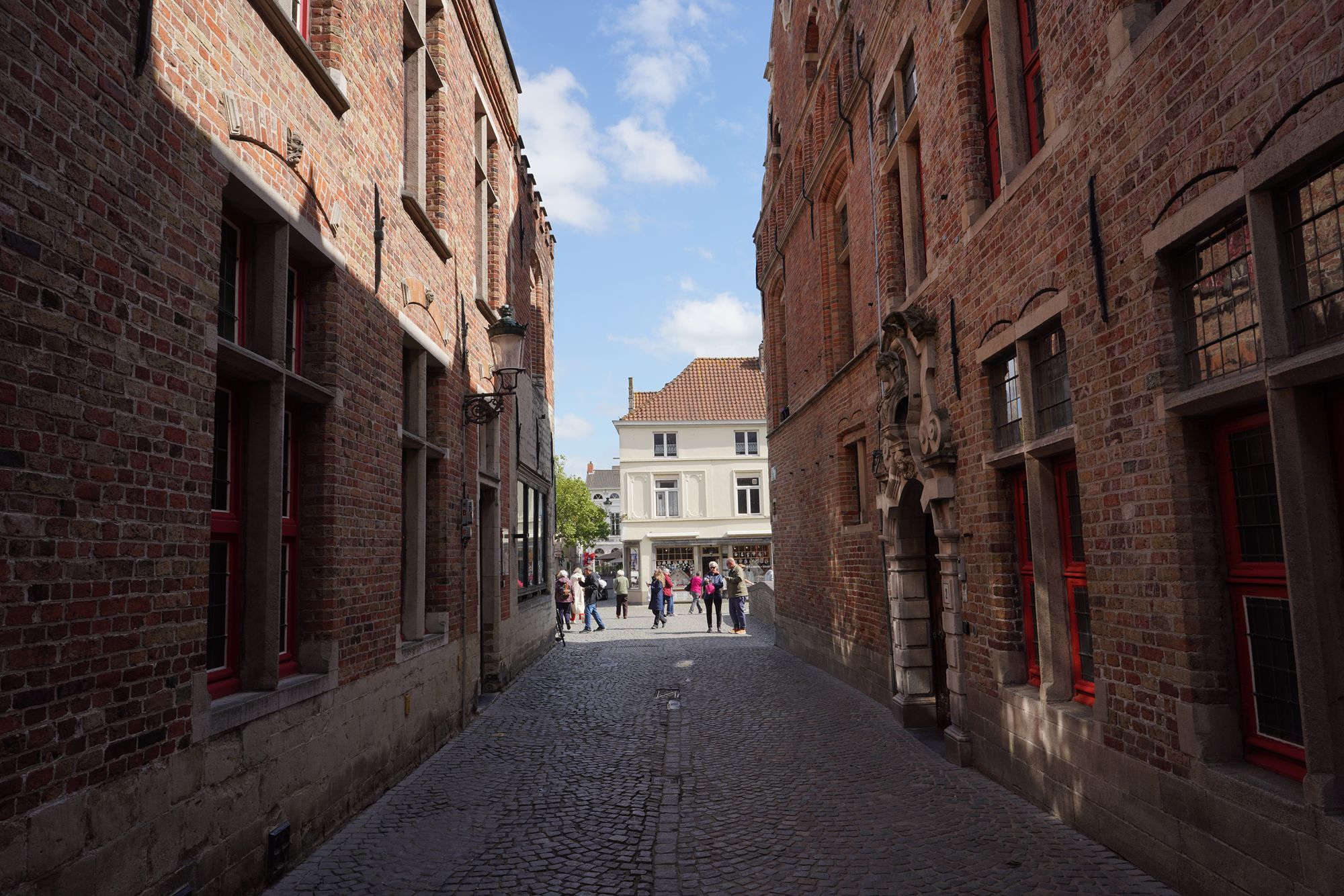 Bruges Walk III (35) Bruges Walk III (35)