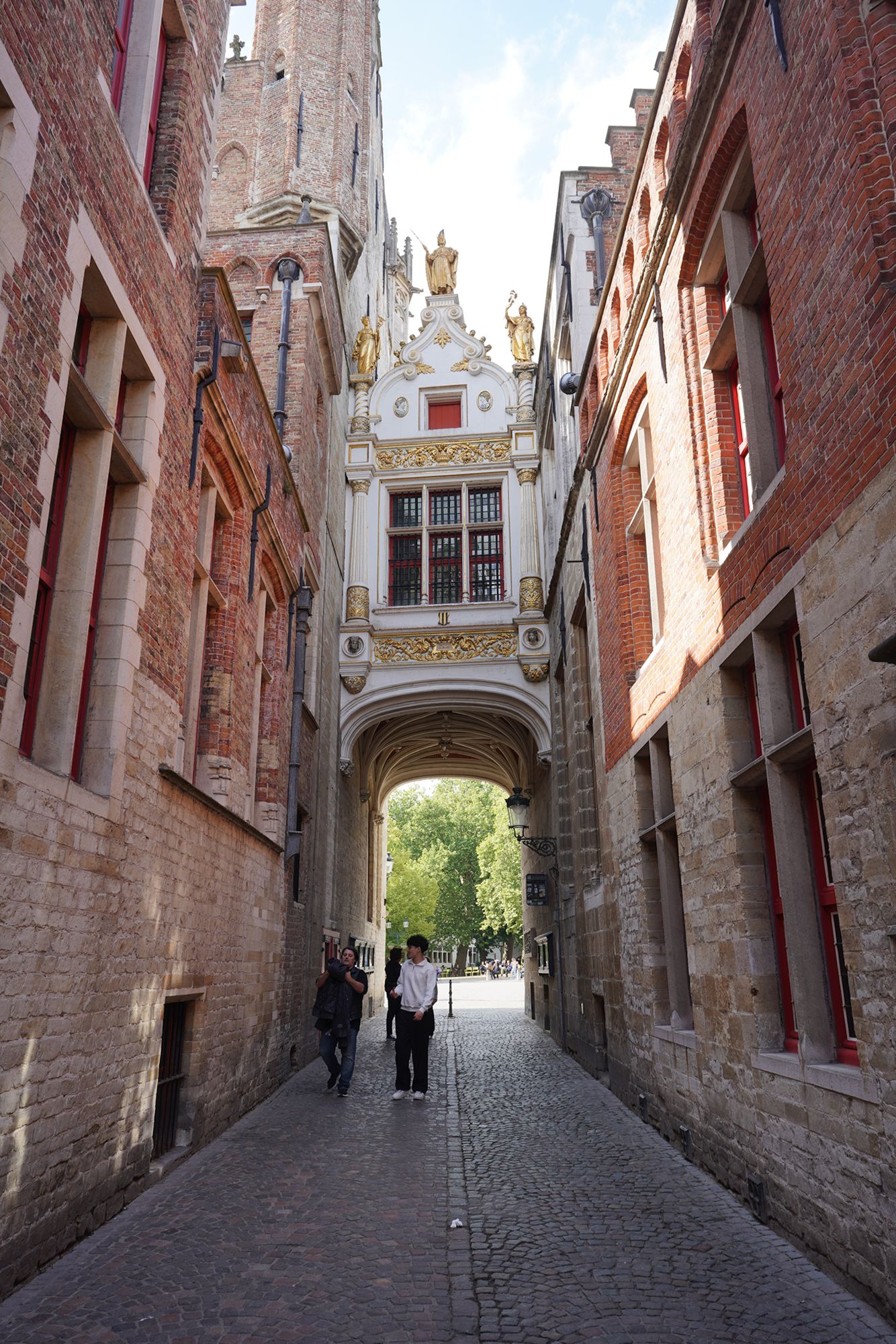 Bruges Walk III (36) Bruges Walk III (36)